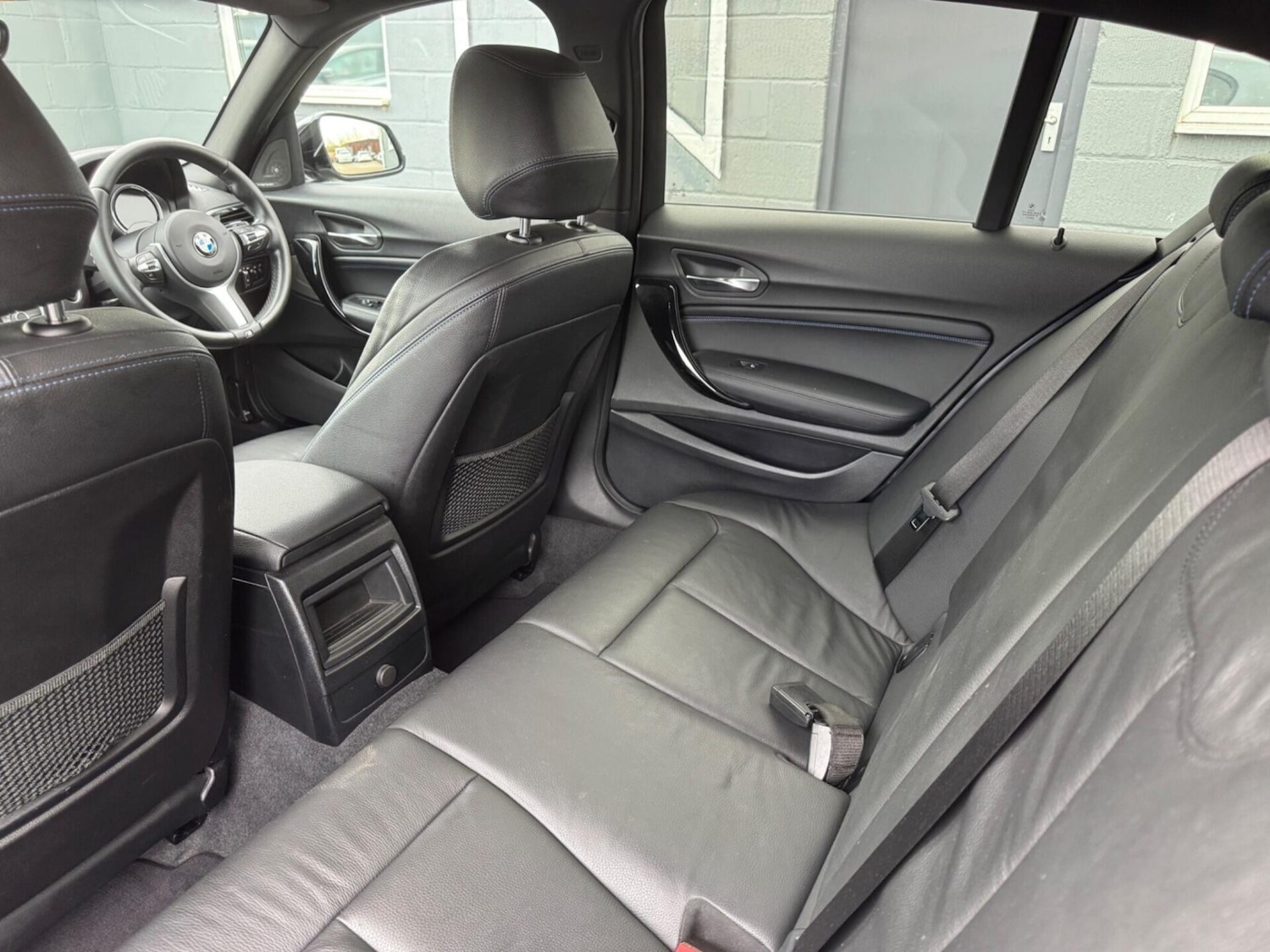 Used BMW 1 Series 2019 for sale - 76576613: Photo 19