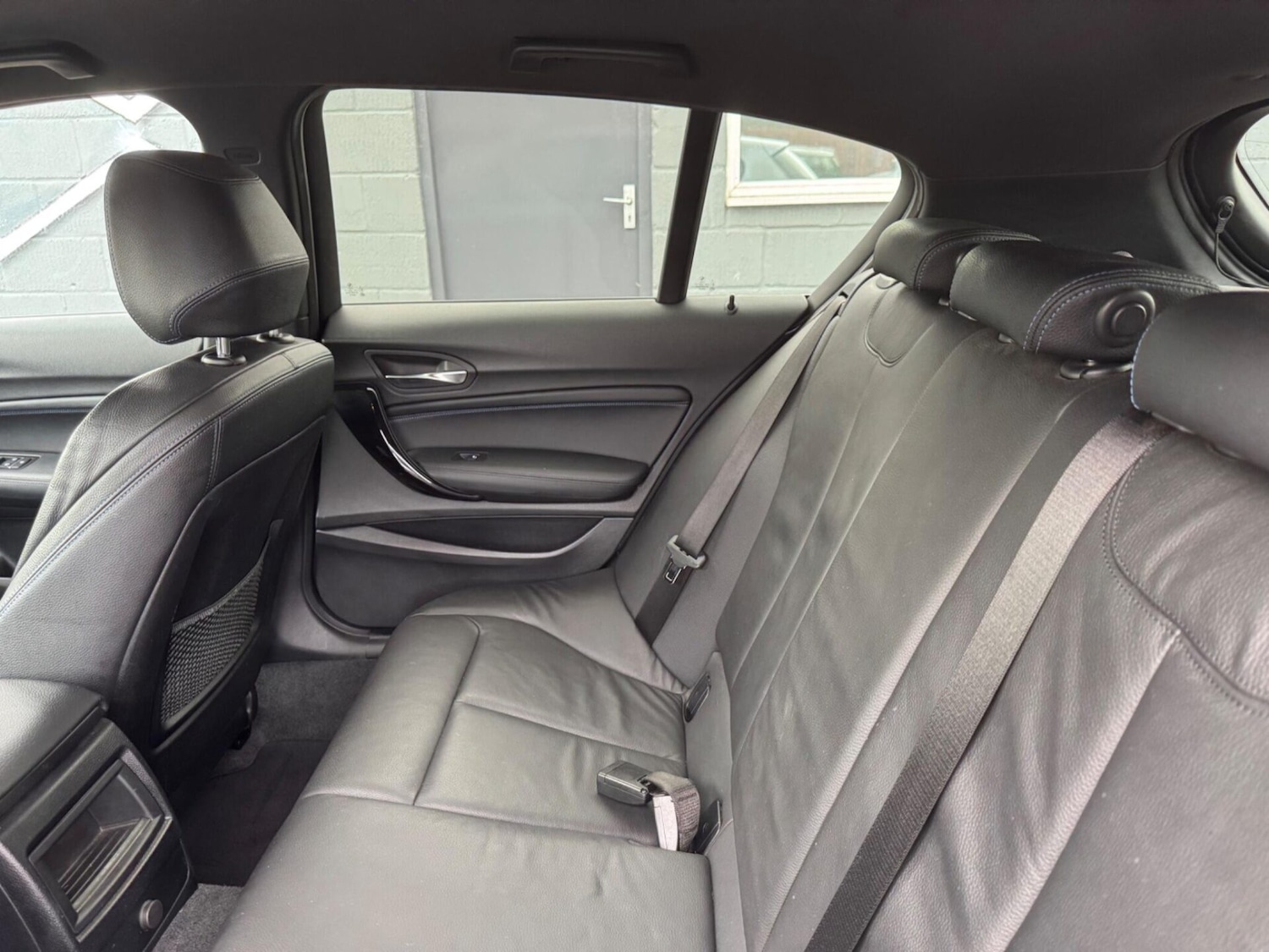 Used BMW 1 Series 2019 for sale - 76576613: Photo 20