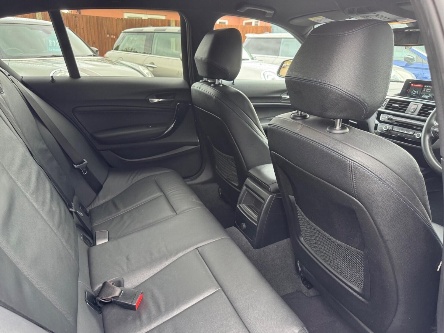 Used BMW 1 Series 2019 for sale - 76576613: Photo 24