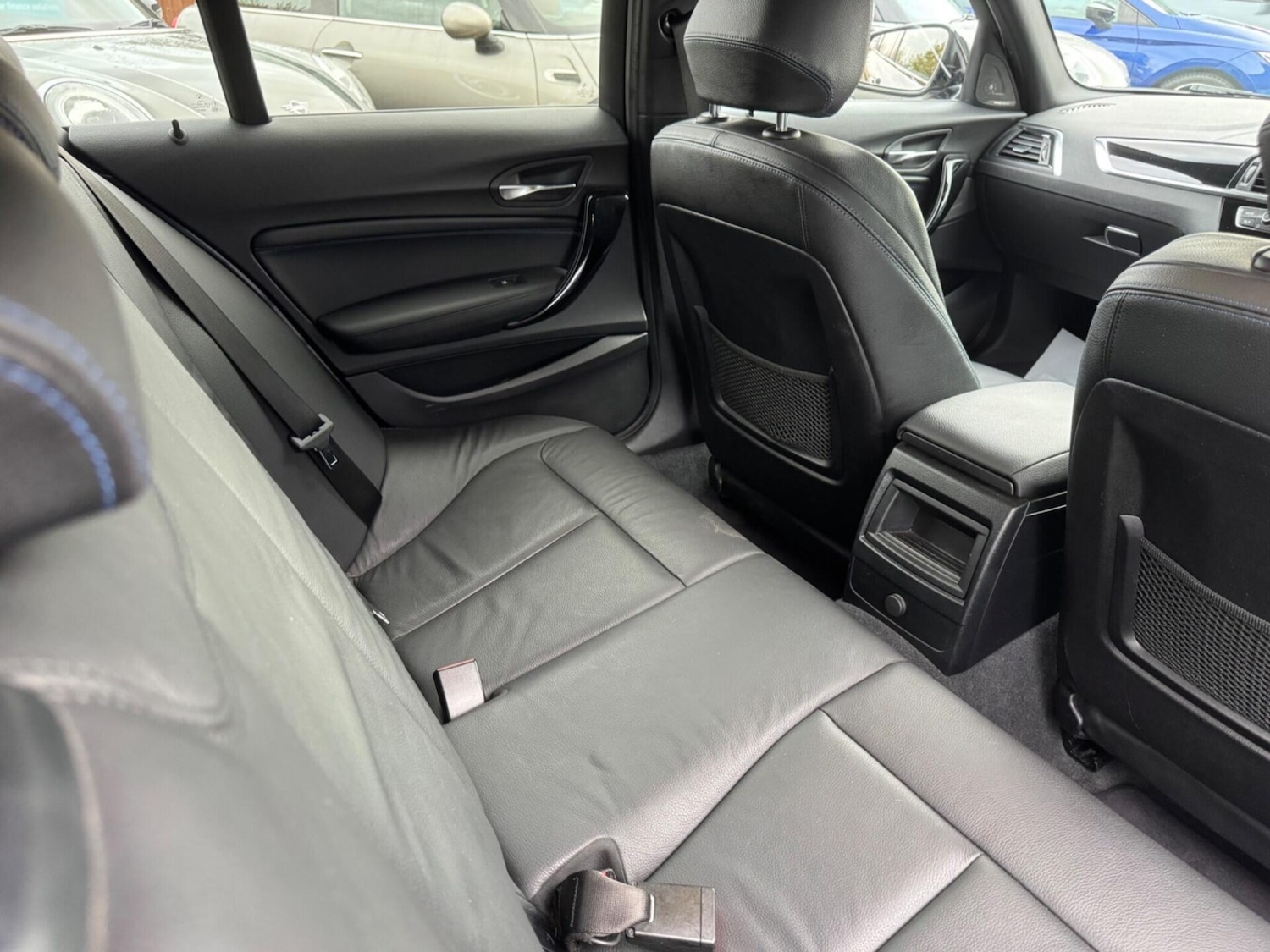 Used BMW 1 Series 2019 for sale - 76576613: Photo 26