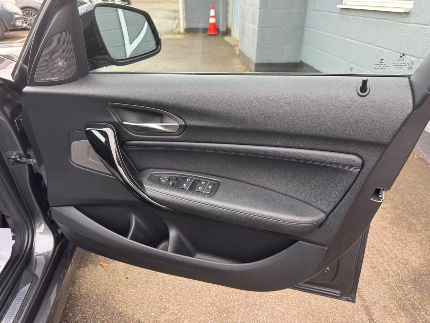 Used BMW 1 Series 2019 for sale - 76576613: Photo 33