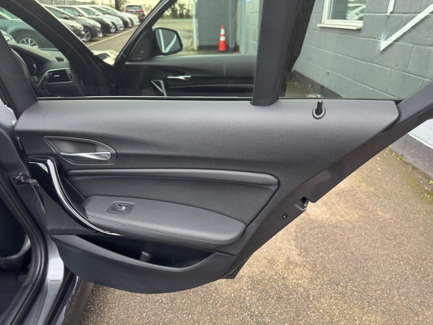 Used BMW 1 Series 2019 for sale - 76576613: Photo 34