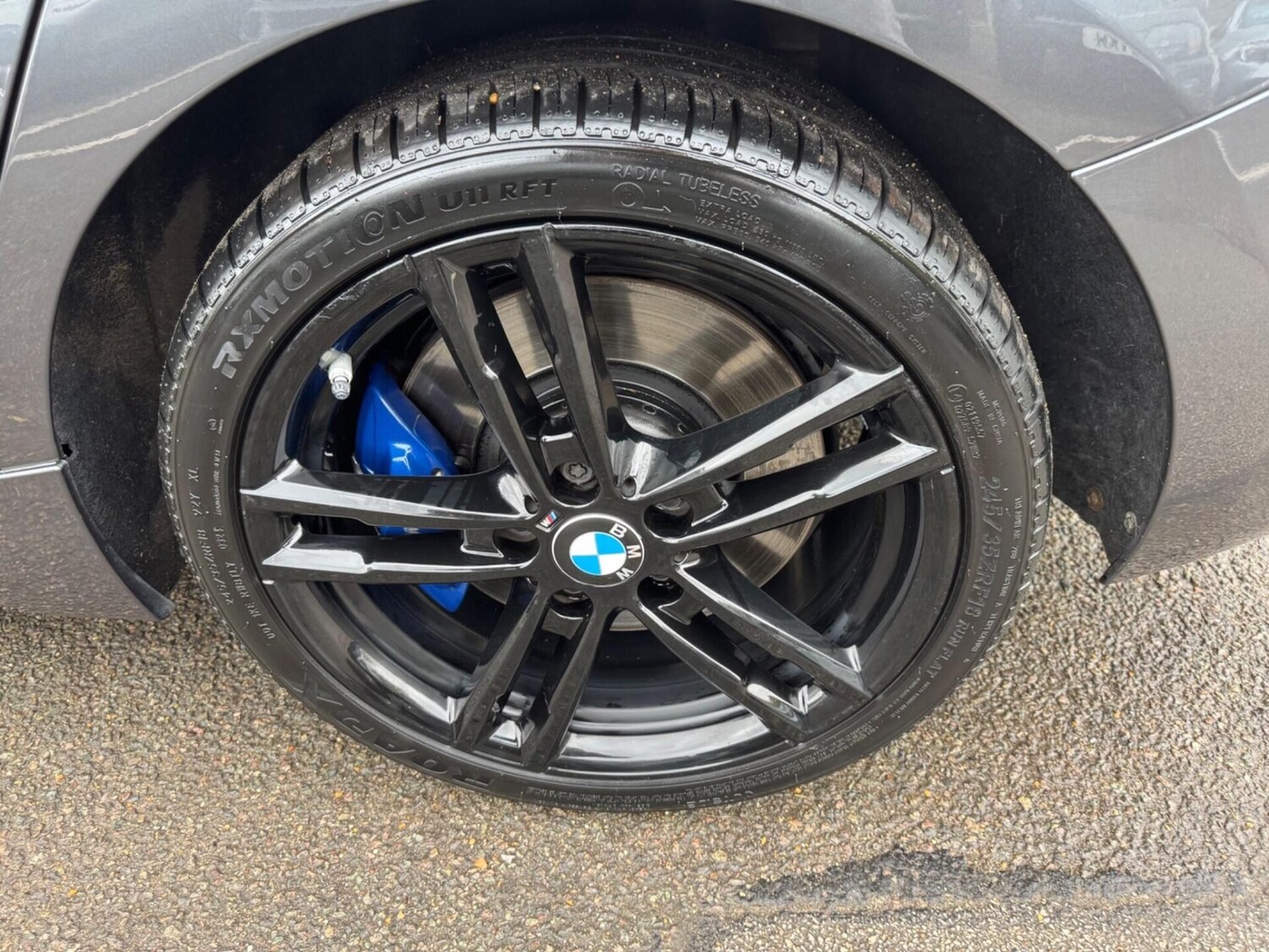 Used BMW 1 Series 2019 for sale - 76576613: Photo 38