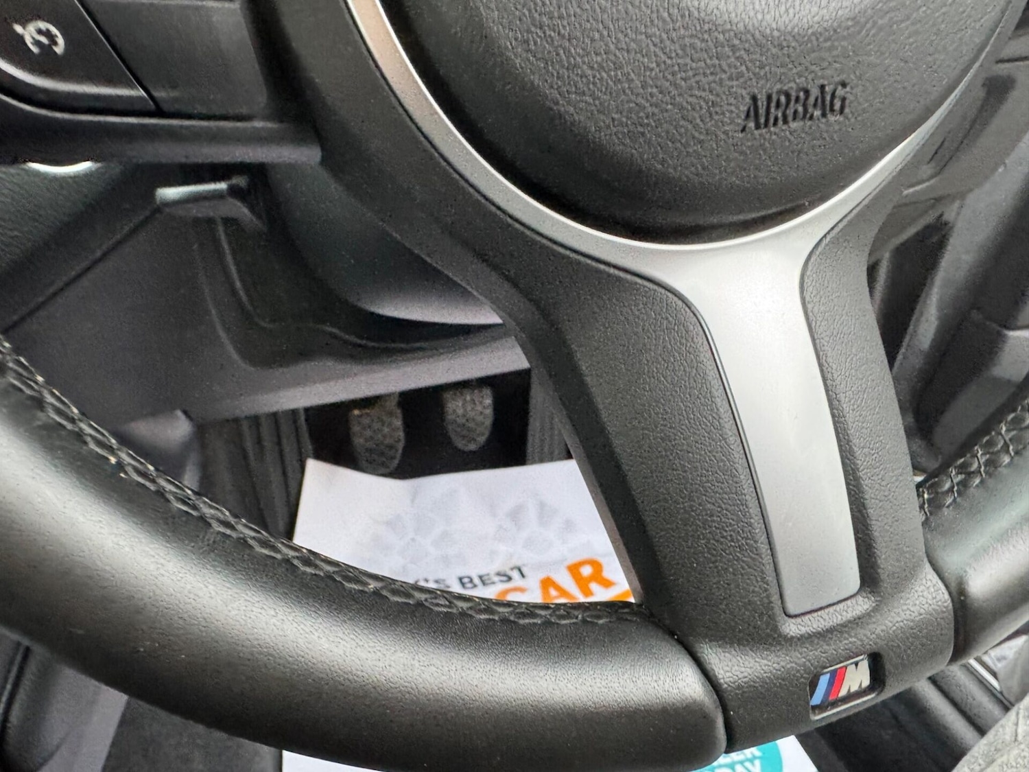 Used BMW 1 Series 2019 for sale - 76576613: Photo 48