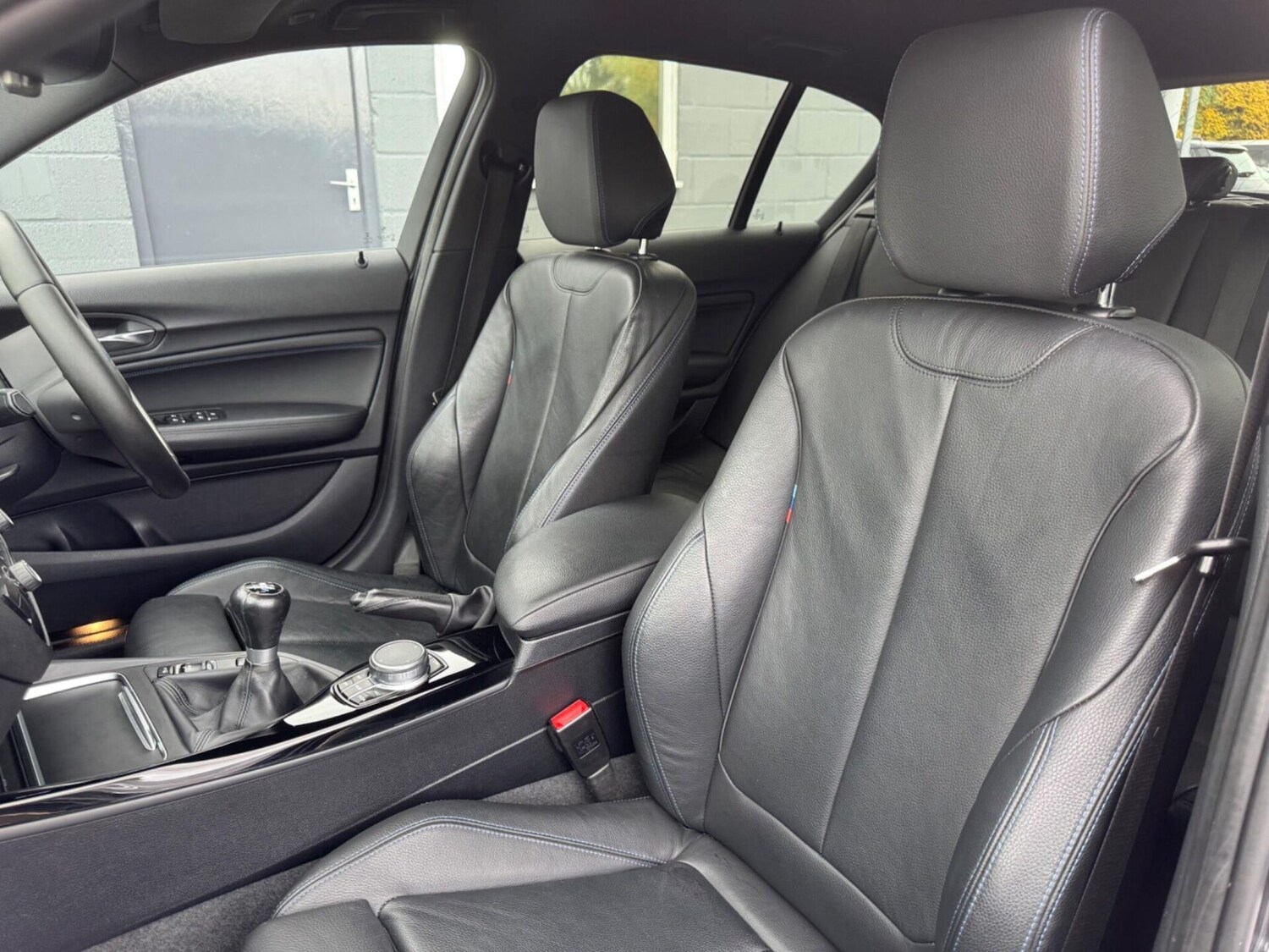 Used BMW 1 Series 2019 for sale - 76576613: Photo 50