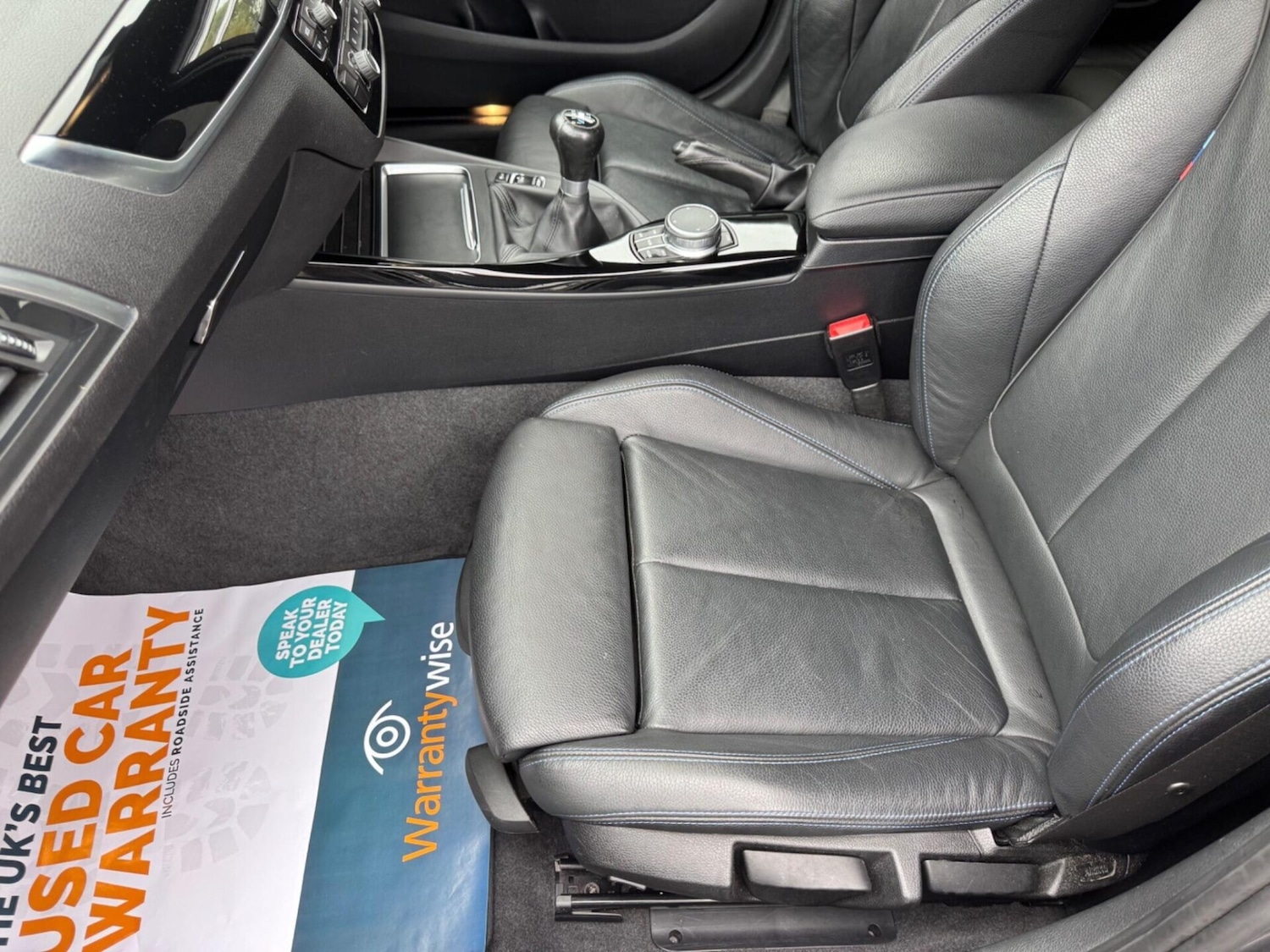 Used BMW 1 Series 2019 for sale - 76576613: Photo 53