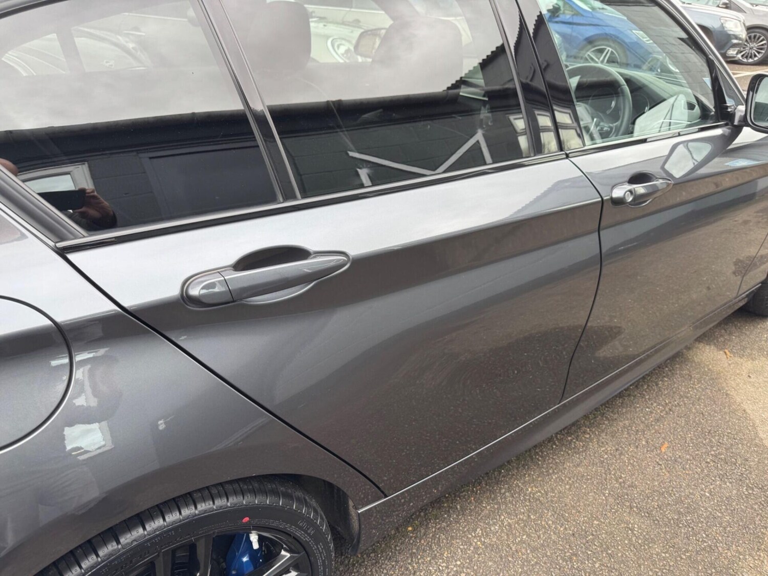 Used BMW 1 Series 2019 for sale - 76576613: Photo 62