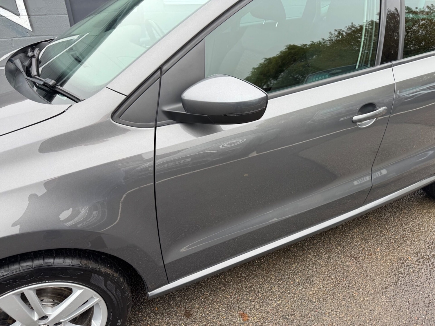 Used Volkswagen Polo 2016 for sale - 76576608: Photo 10