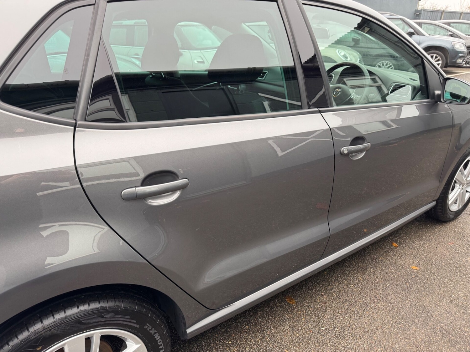 Used Volkswagen Polo 2016 for sale - 76576608: Photo 13