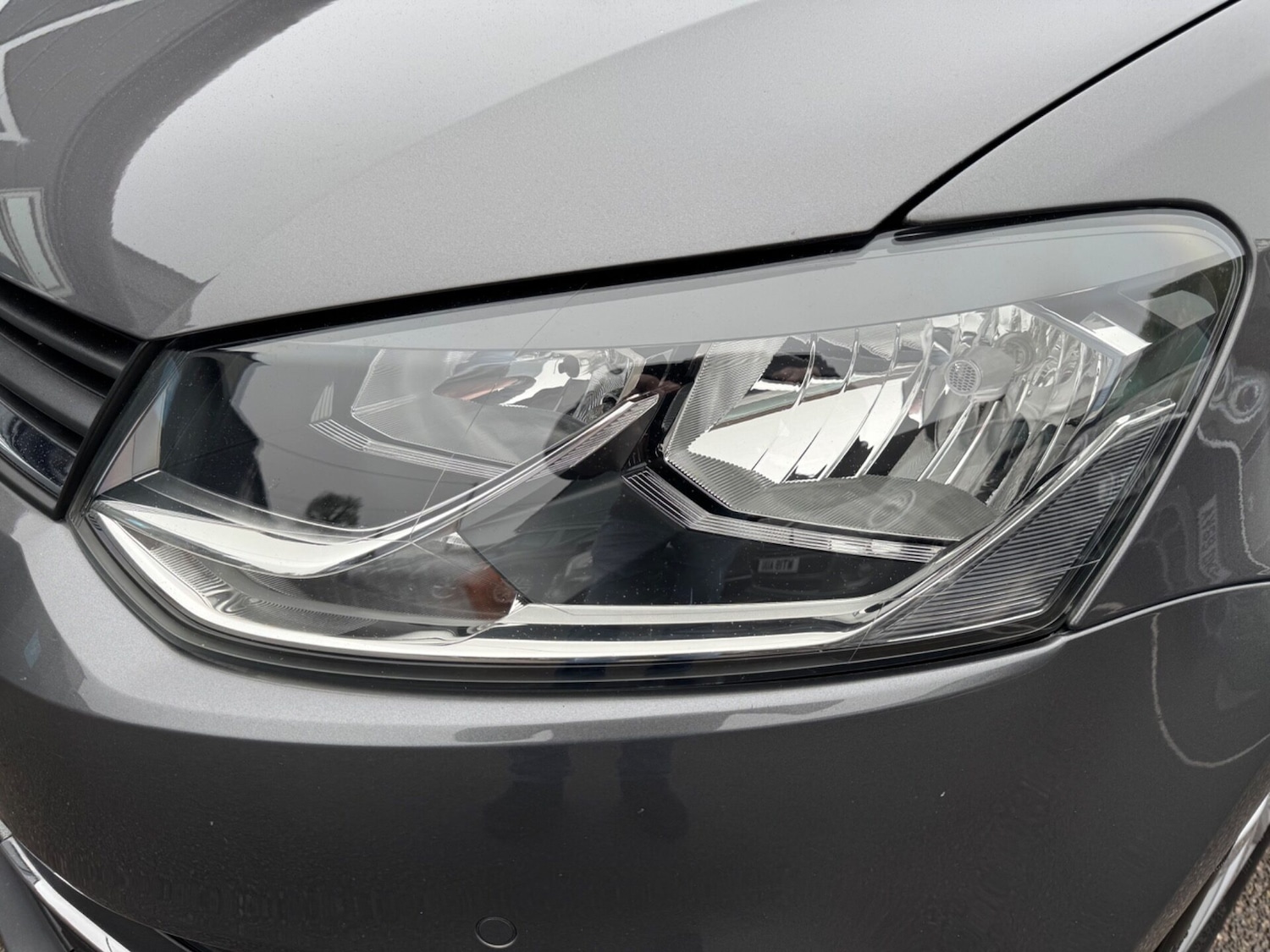 Used Volkswagen Polo 2016 for sale - 76576608: Photo 14