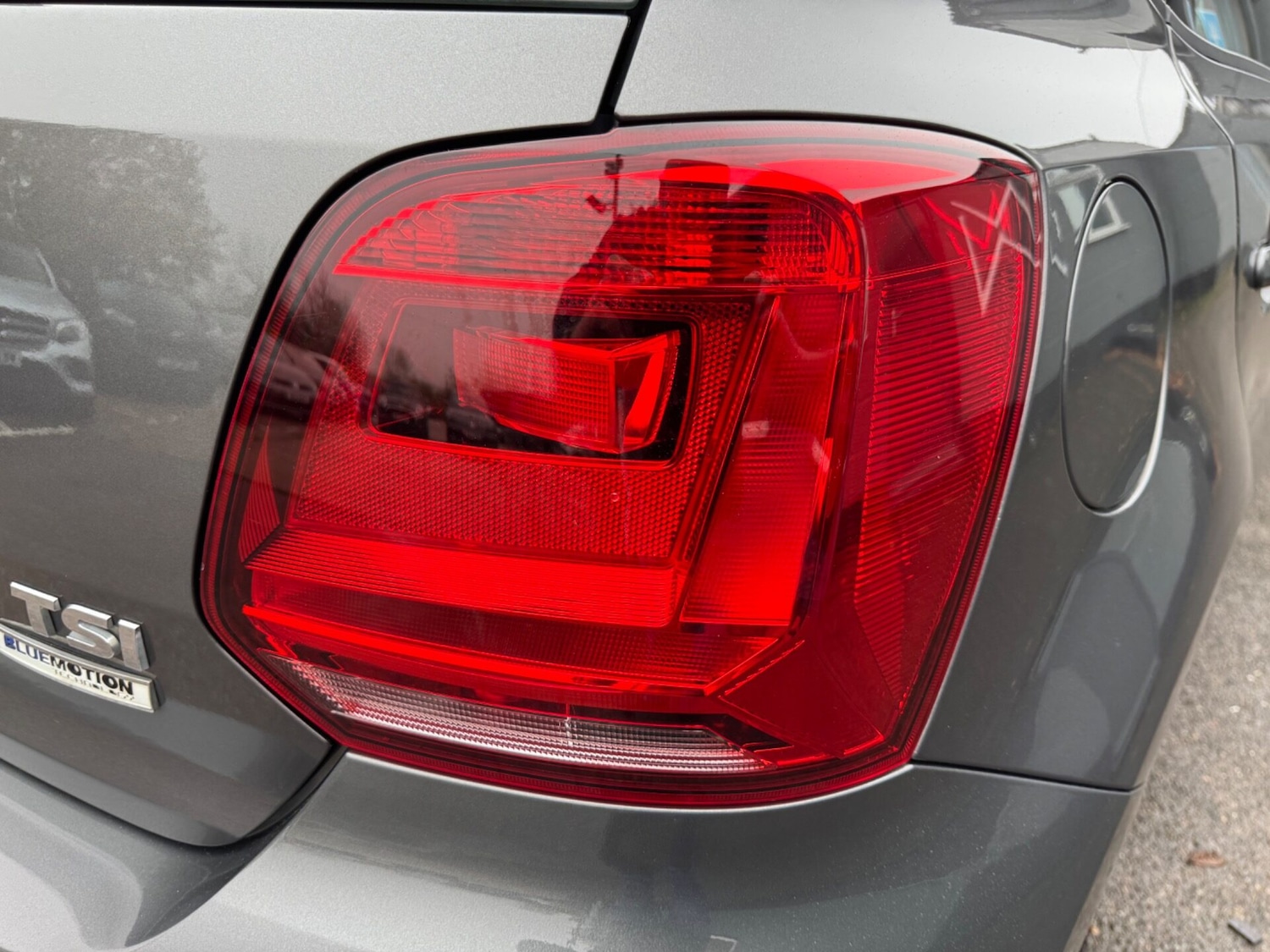 Used Volkswagen Polo 2016 for sale - 76576608: Photo 15