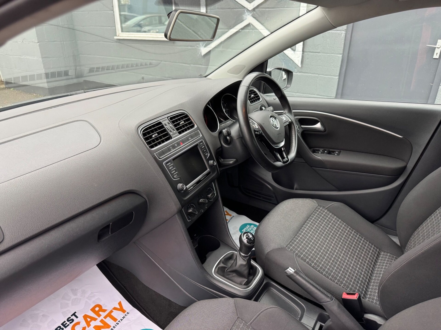 Used Volkswagen Polo 2016 for sale - 76576608: Photo 19