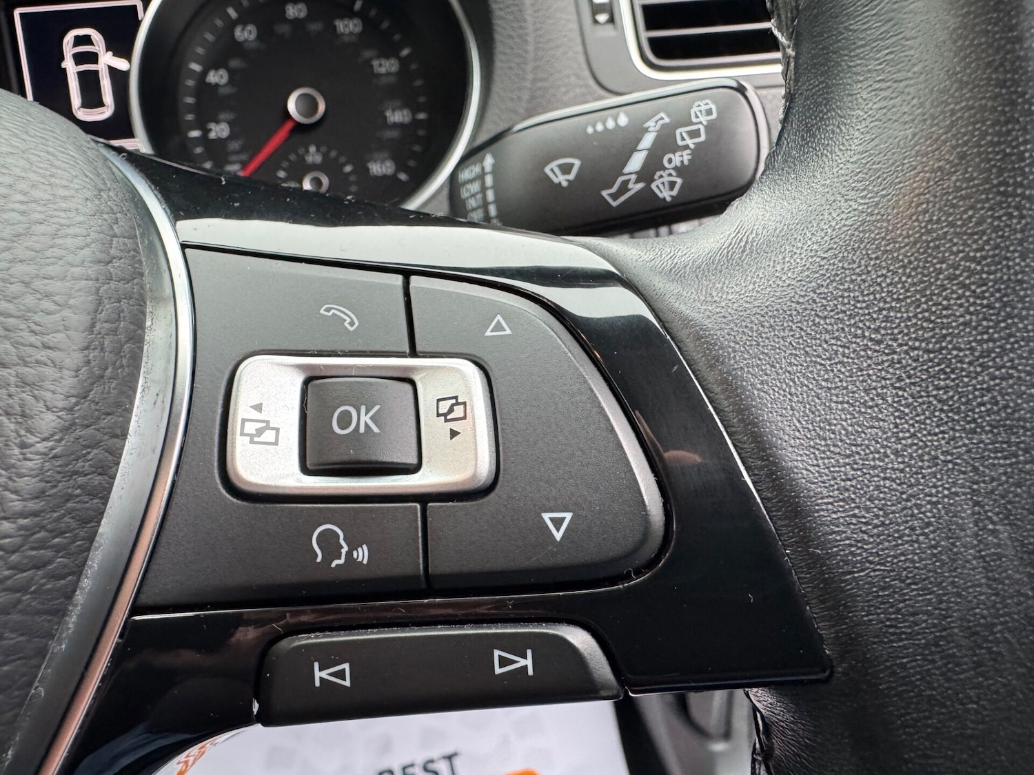 Used Volkswagen Polo 2016 for sale - 76576608: Photo 22