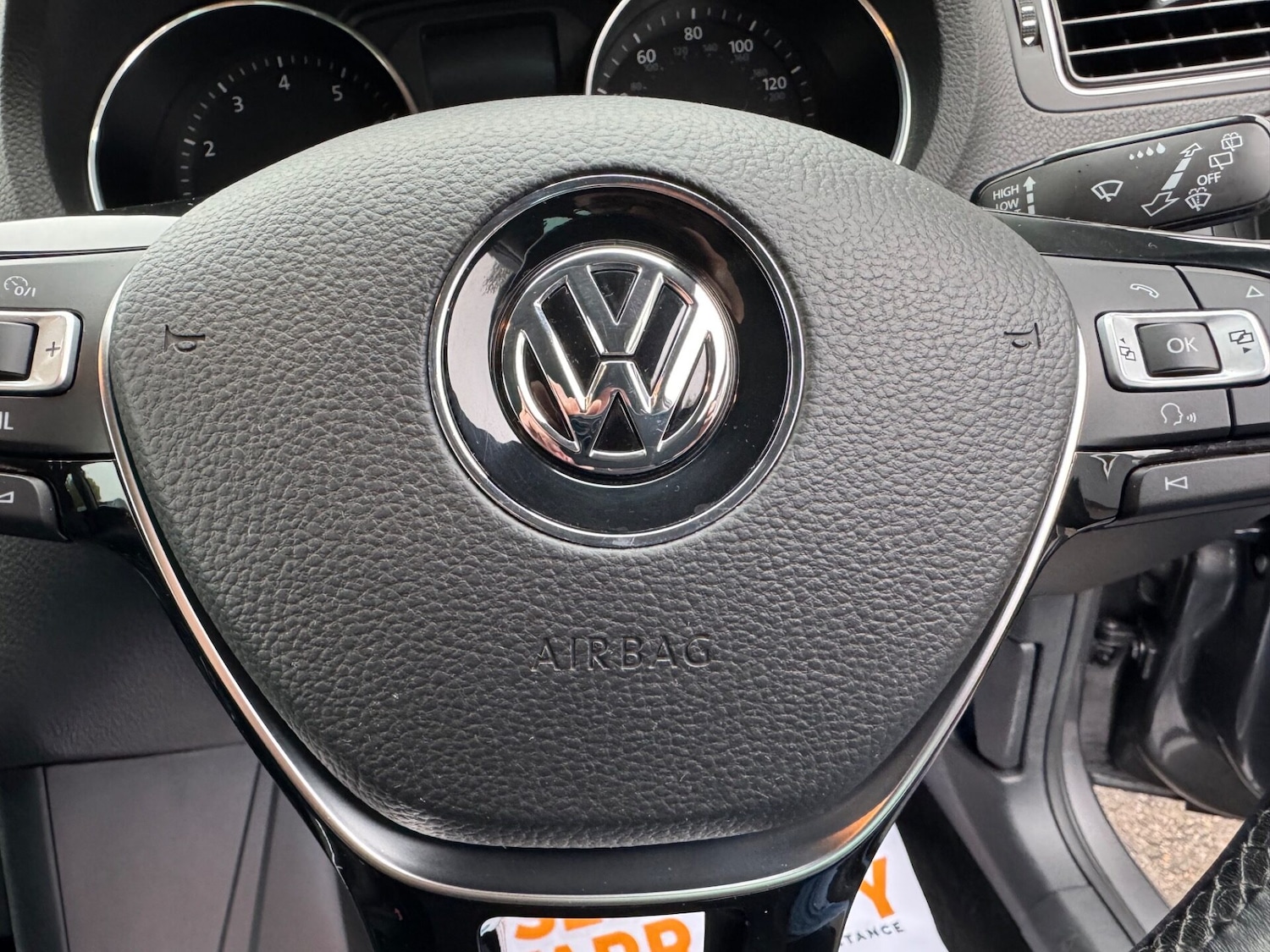 Used Volkswagen Polo 2016 for sale - 76576608: Photo 24