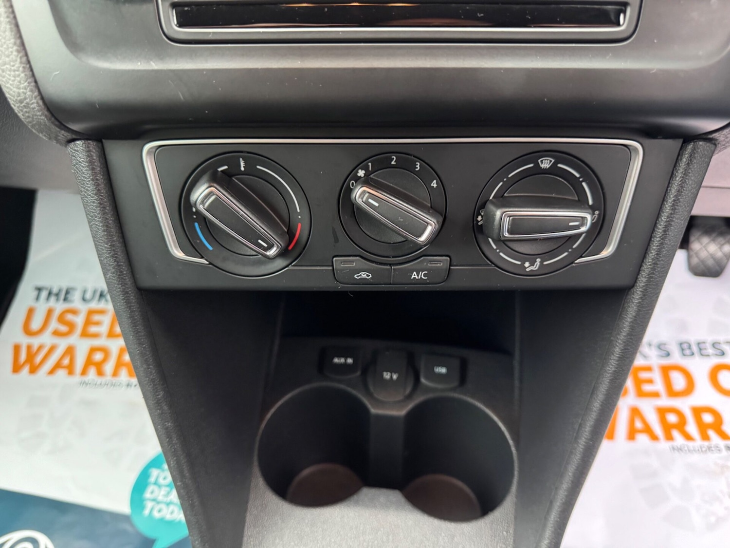 Used Volkswagen Polo 2016 for sale - 76576608: Photo 30