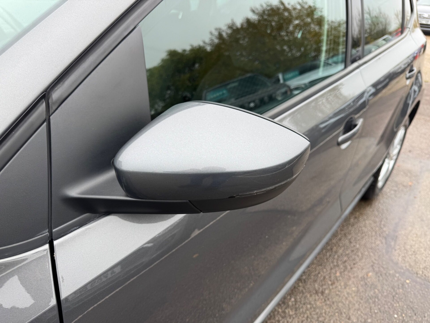 Used Volkswagen Polo 2016 for sale - 76576608: Photo 33