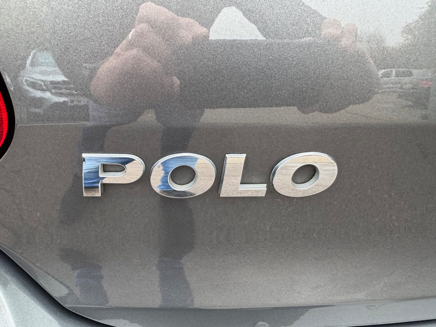 Used Volkswagen Polo 2016 for sale - 76576608: Photo 34