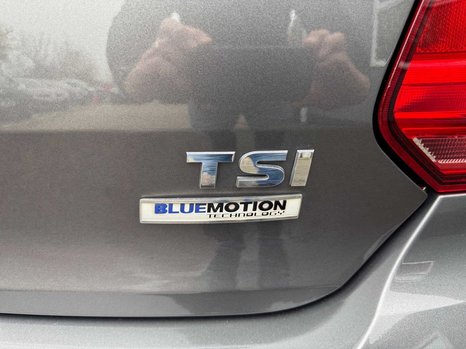 Used Volkswagen Polo 2016 for sale - 76576608: Photo 36