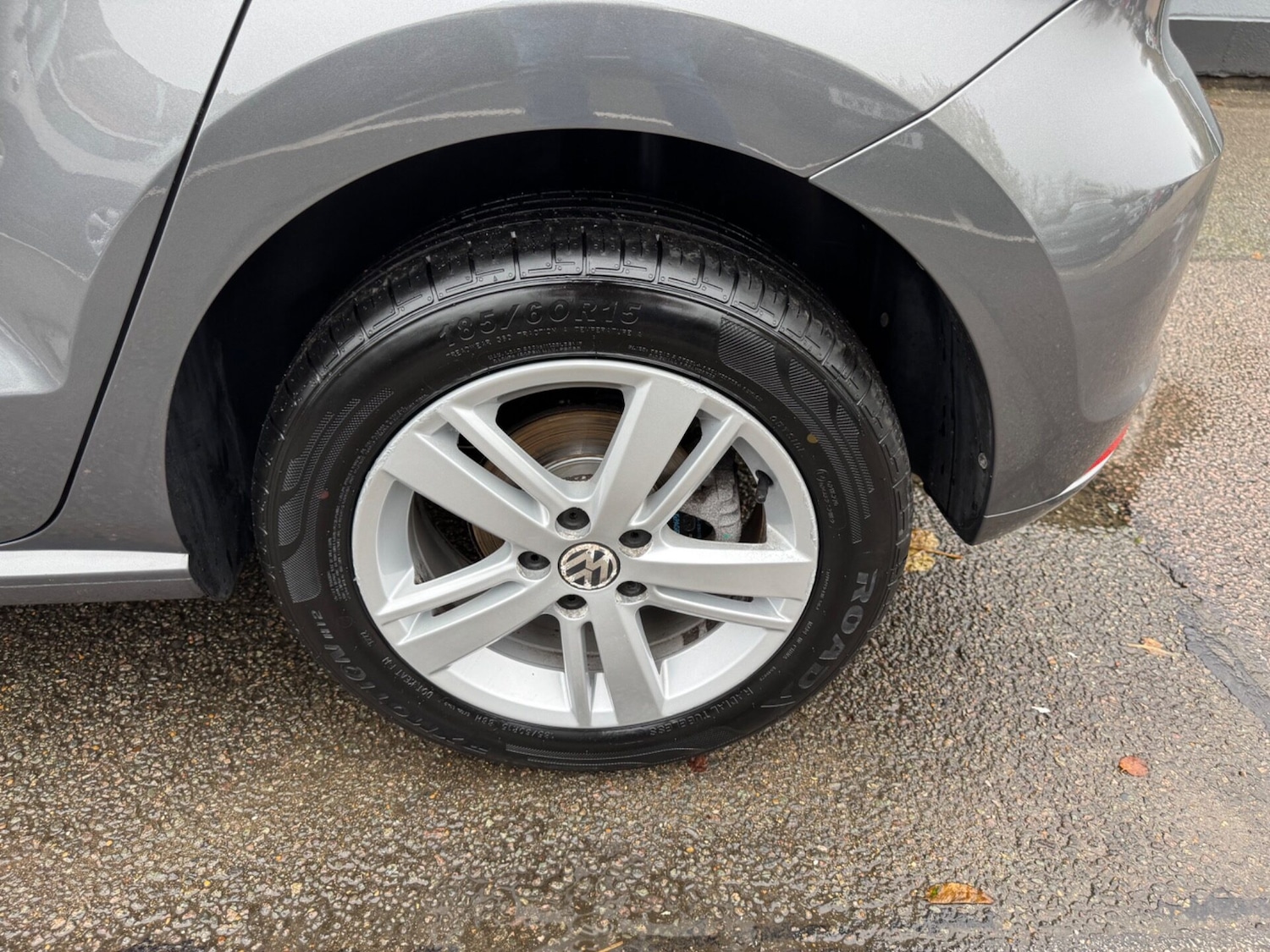 Used Volkswagen Polo 2016 for sale - 76576608: Photo 38