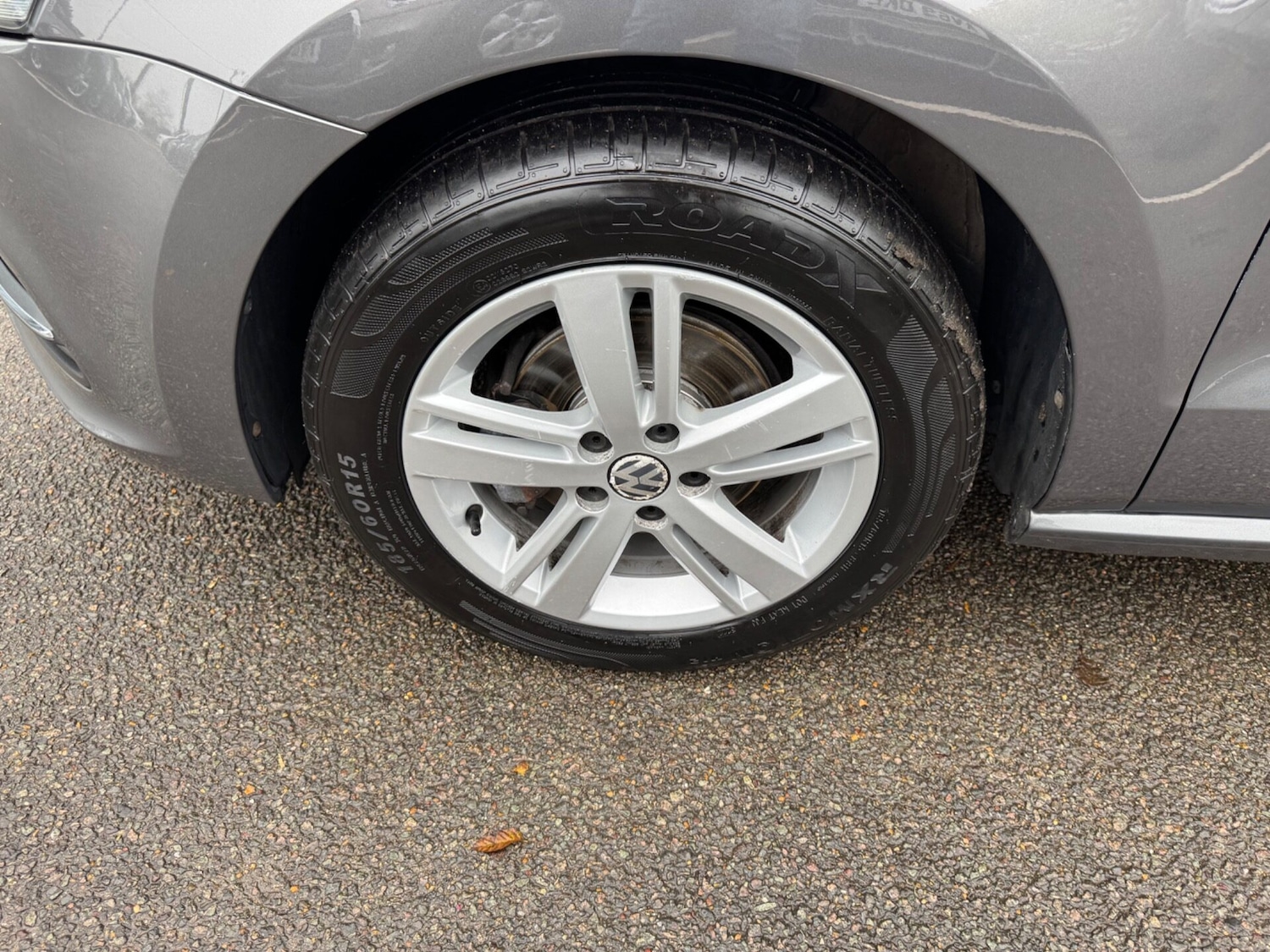 Used Volkswagen Polo 2016 for sale - 76576608: Photo 39