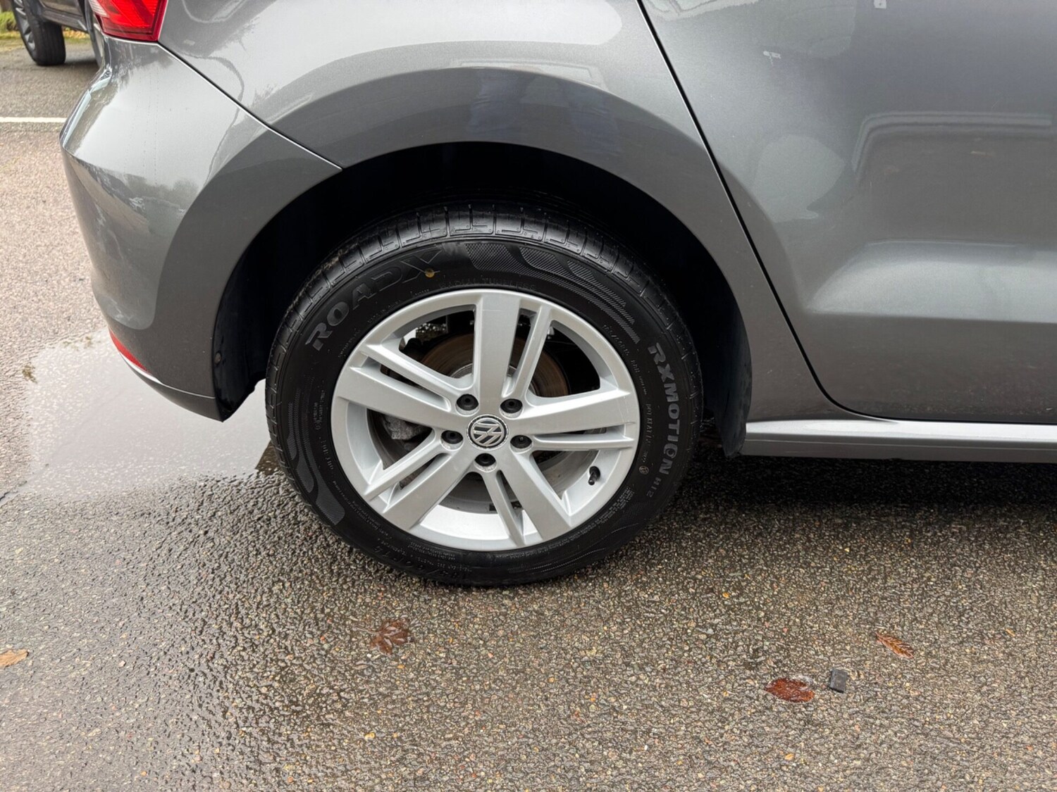 Used Volkswagen Polo 2016 for sale - 76576608: Photo 40