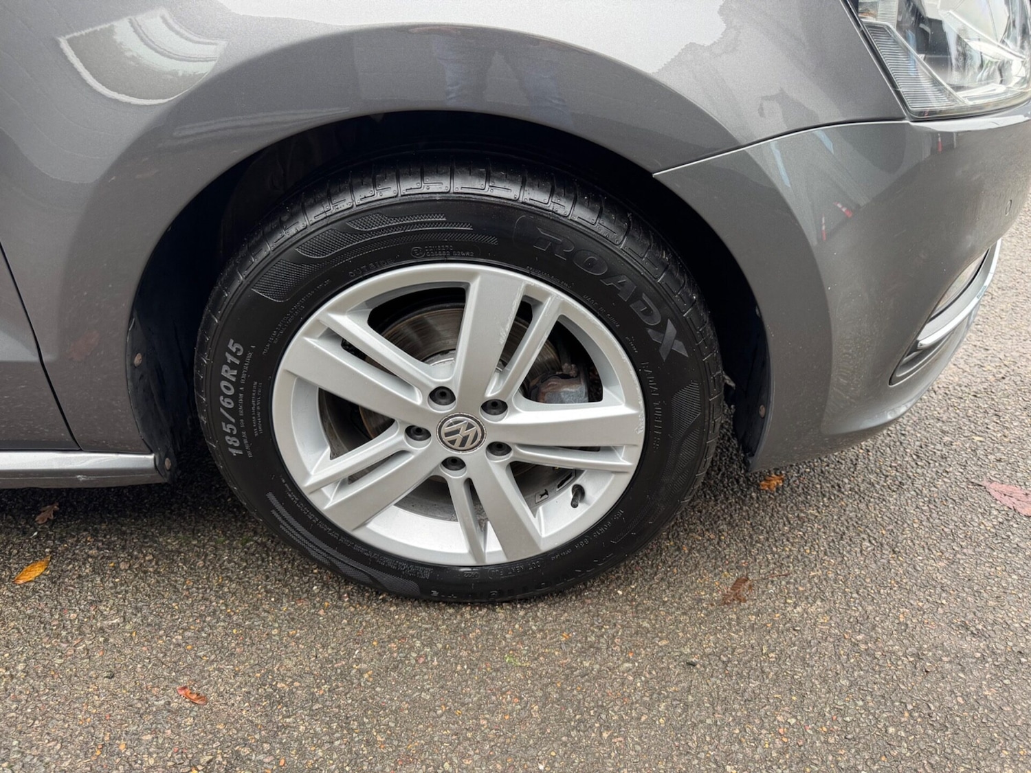 Used Volkswagen Polo 2016 for sale - 76576608: Photo 41