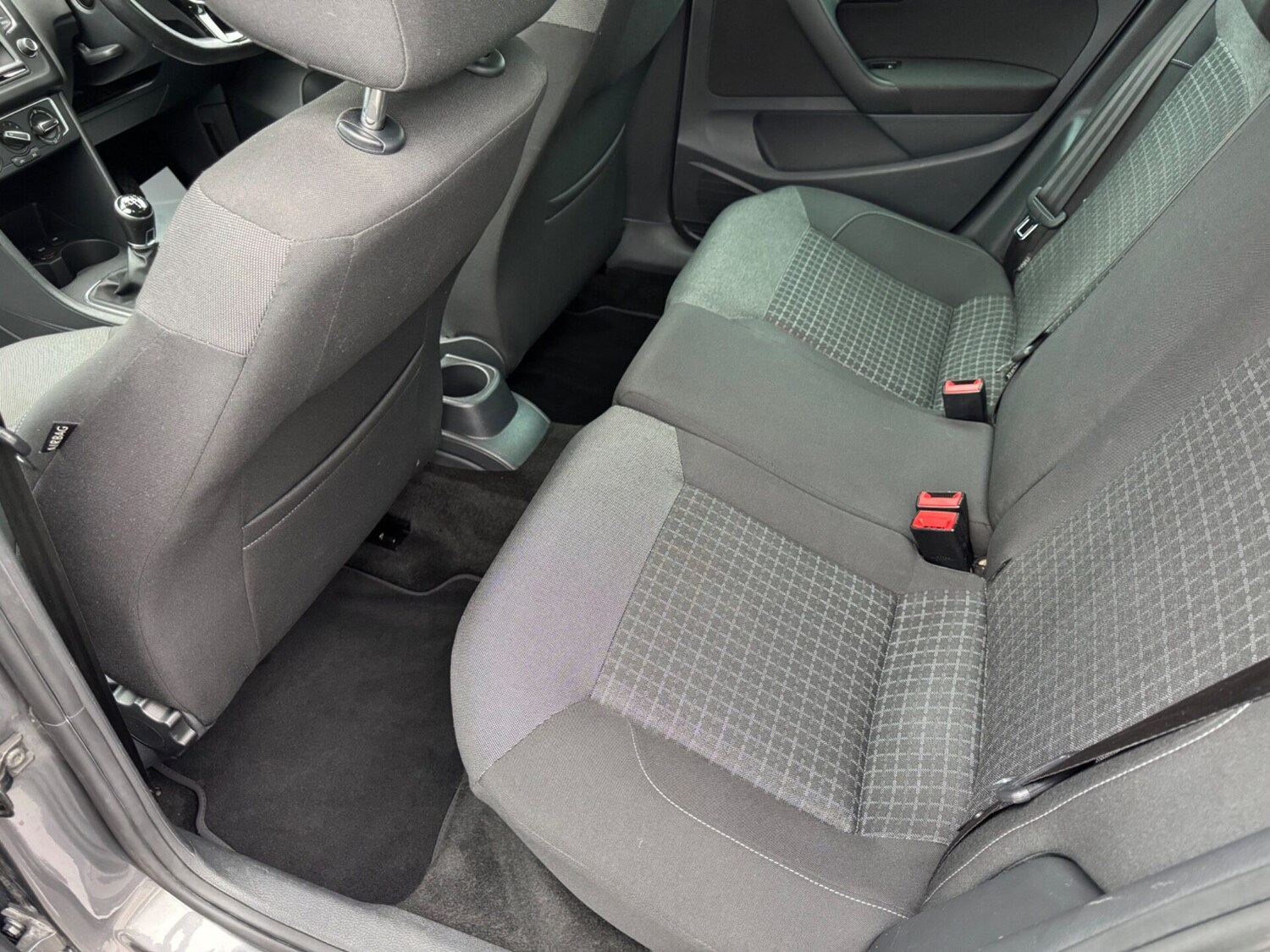 Used Volkswagen Polo 2016 for sale - 76576608: Photo 45