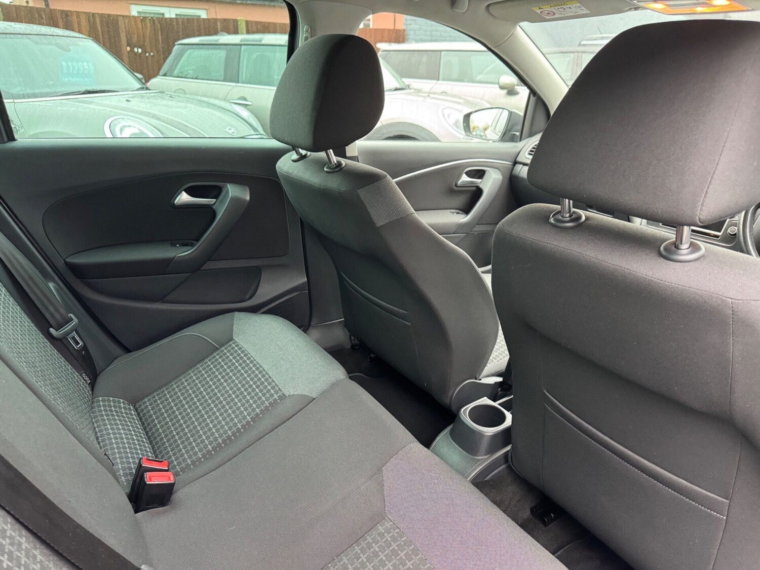 Used Volkswagen Polo 2016 for sale - 76576608: Photo 49