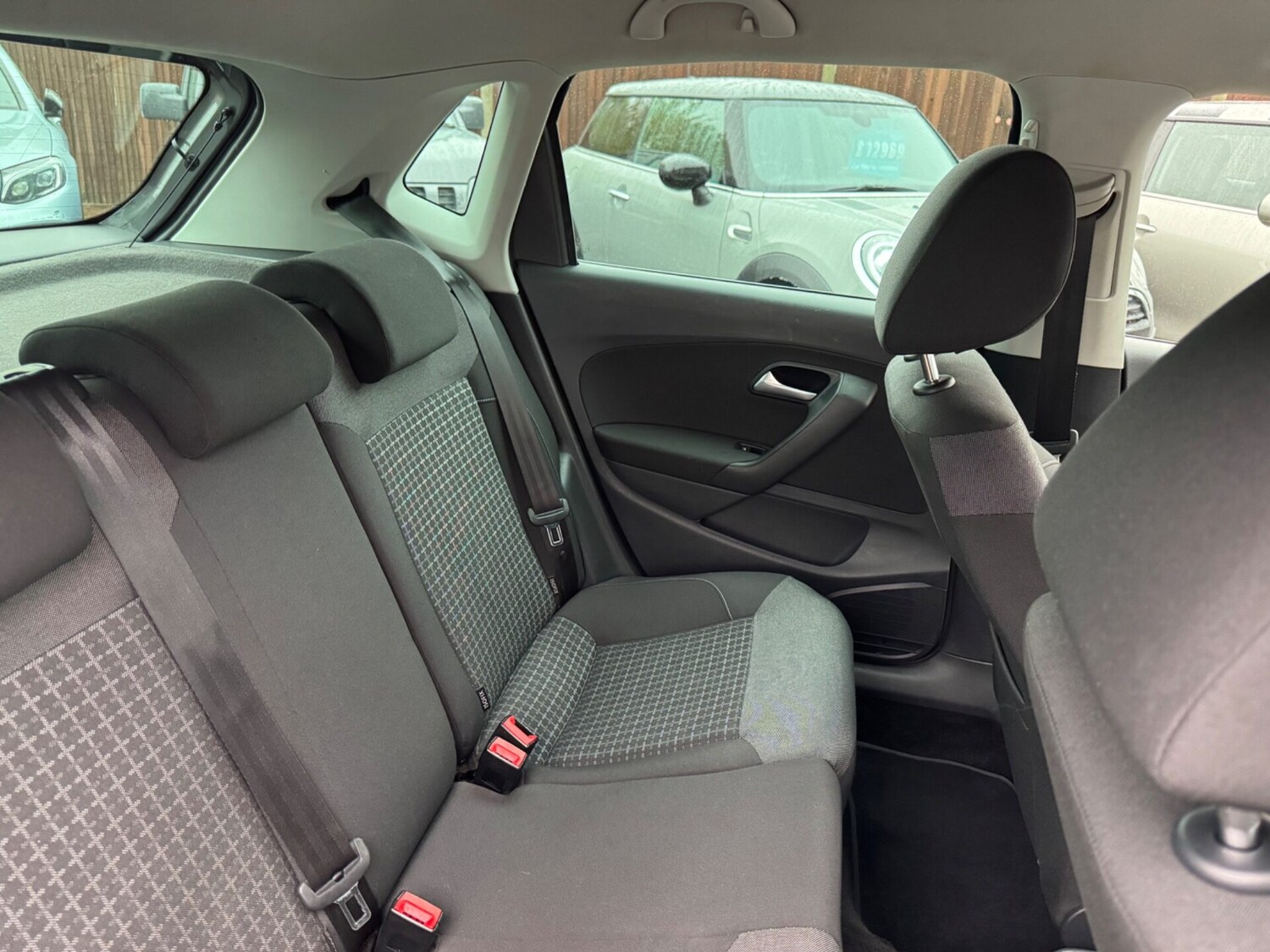 Used Volkswagen Polo 2016 for sale - 76576608: Photo 50