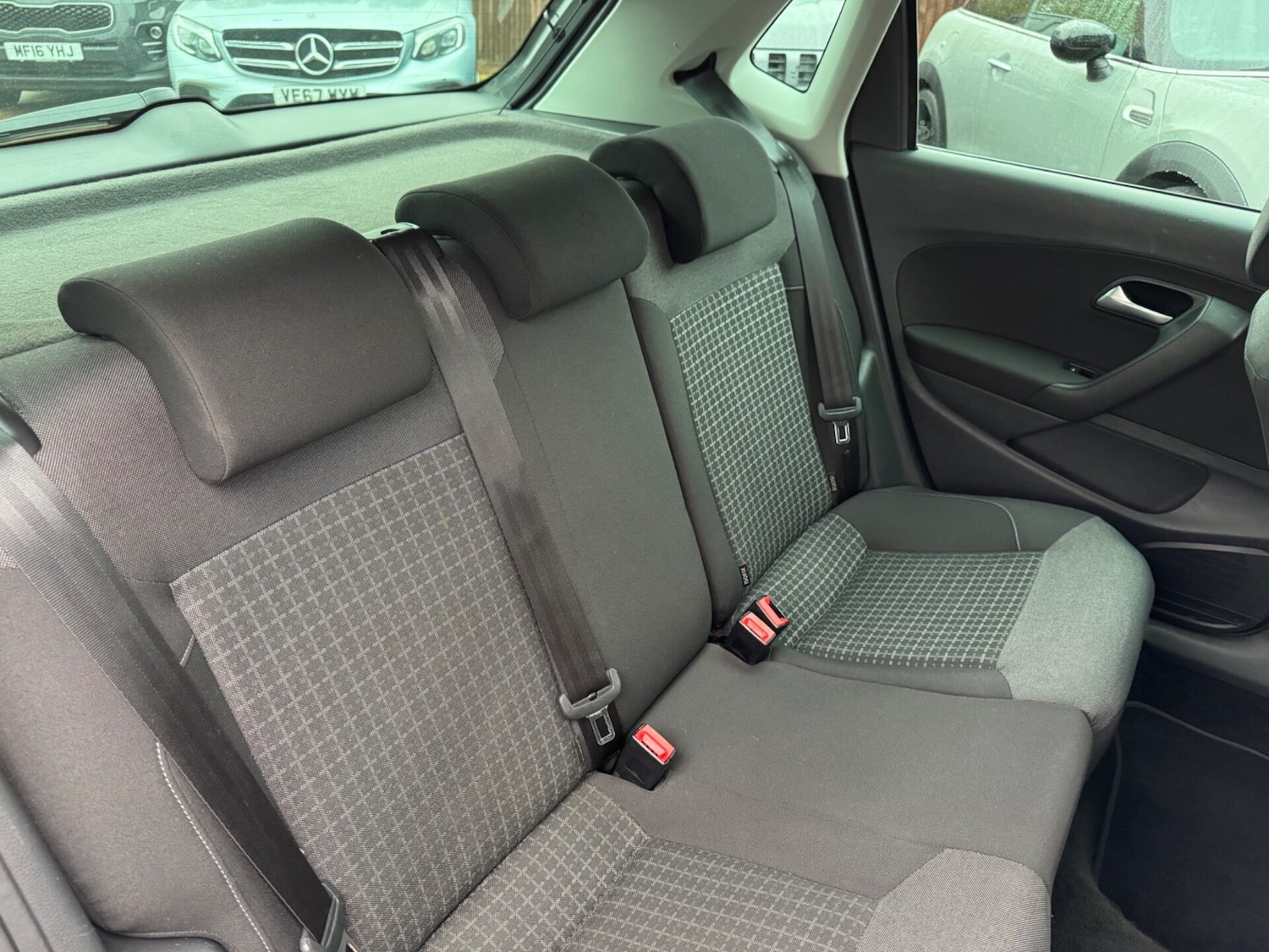 Used Volkswagen Polo 2016 for sale - 76576608: Photo 51