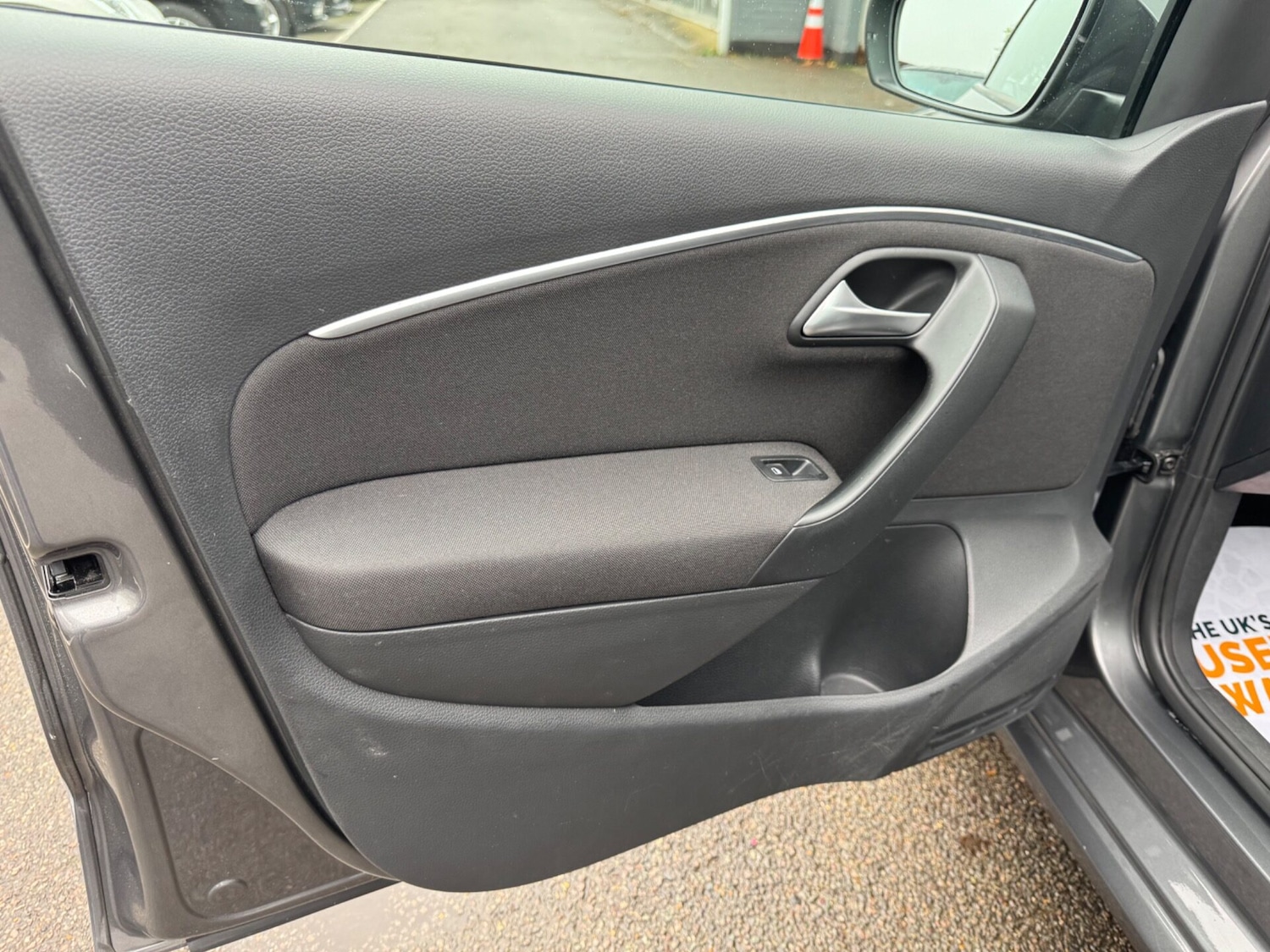 Used Volkswagen Polo 2016 for sale - 76576608: Photo 61