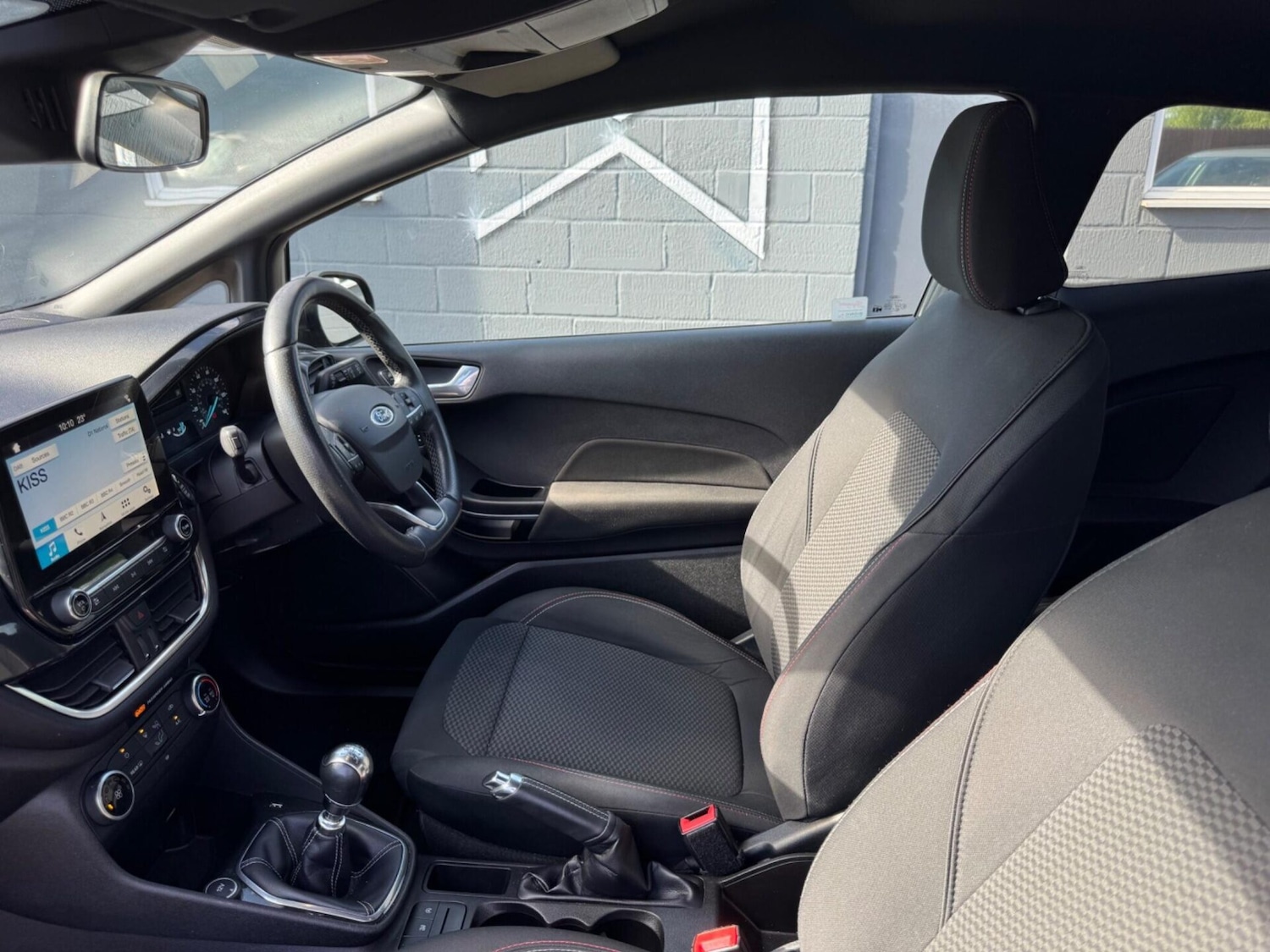 Used Ford Fiesta 2018 for sale - 76576607: Photo 17