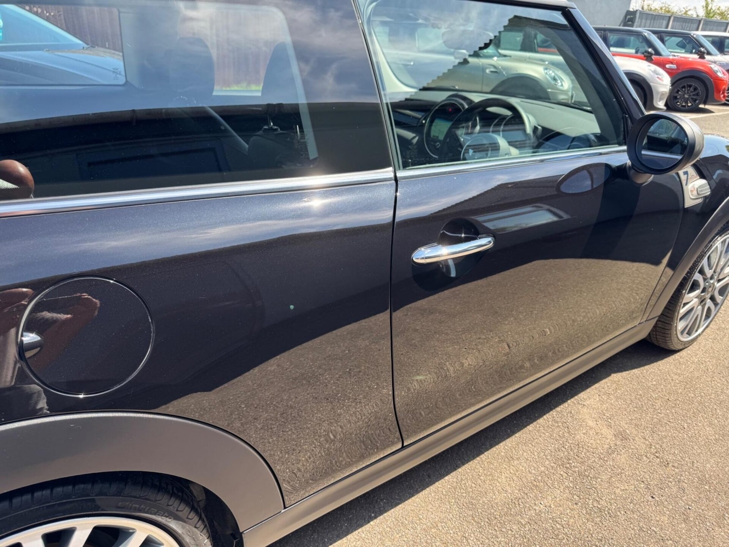 Used MINI Hatch 2017 for sale - 76576603: Photo 10