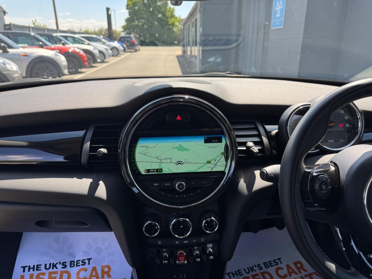 Used MINI Hatch 2017 for sale - 76576603: Photo 11