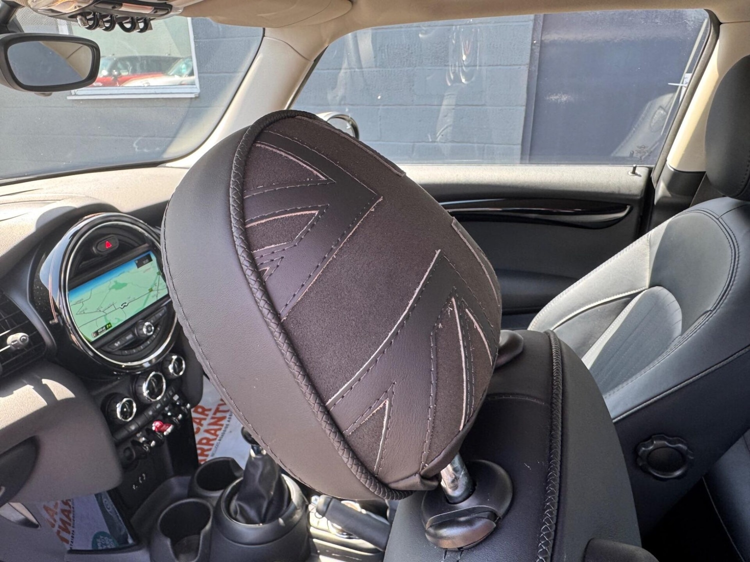 Used MINI Hatch 2017 for sale - 76576603: Photo 13