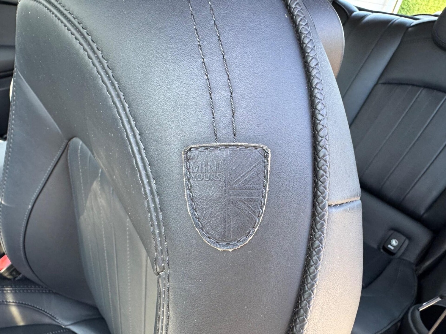 Used MINI Hatch 2017 for sale - 76576603: Photo 14