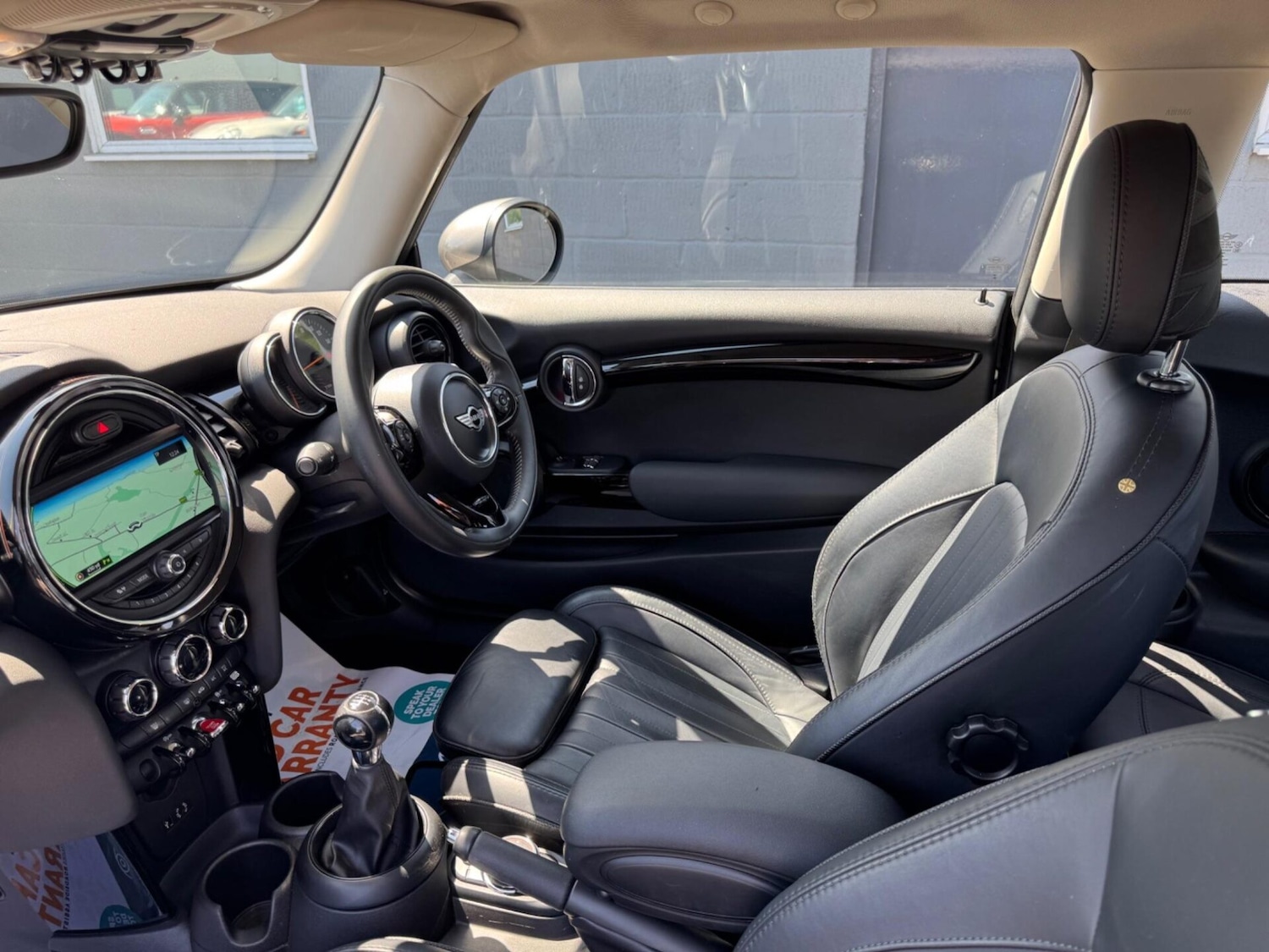 Used MINI Hatch 2017 for sale - 76576603: Photo 15