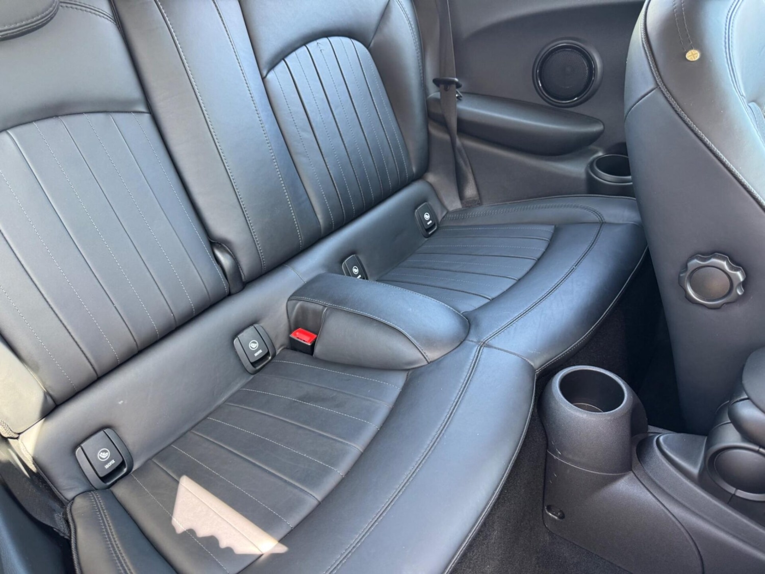 Used MINI Hatch 2017 for sale - 76576603: Photo 16