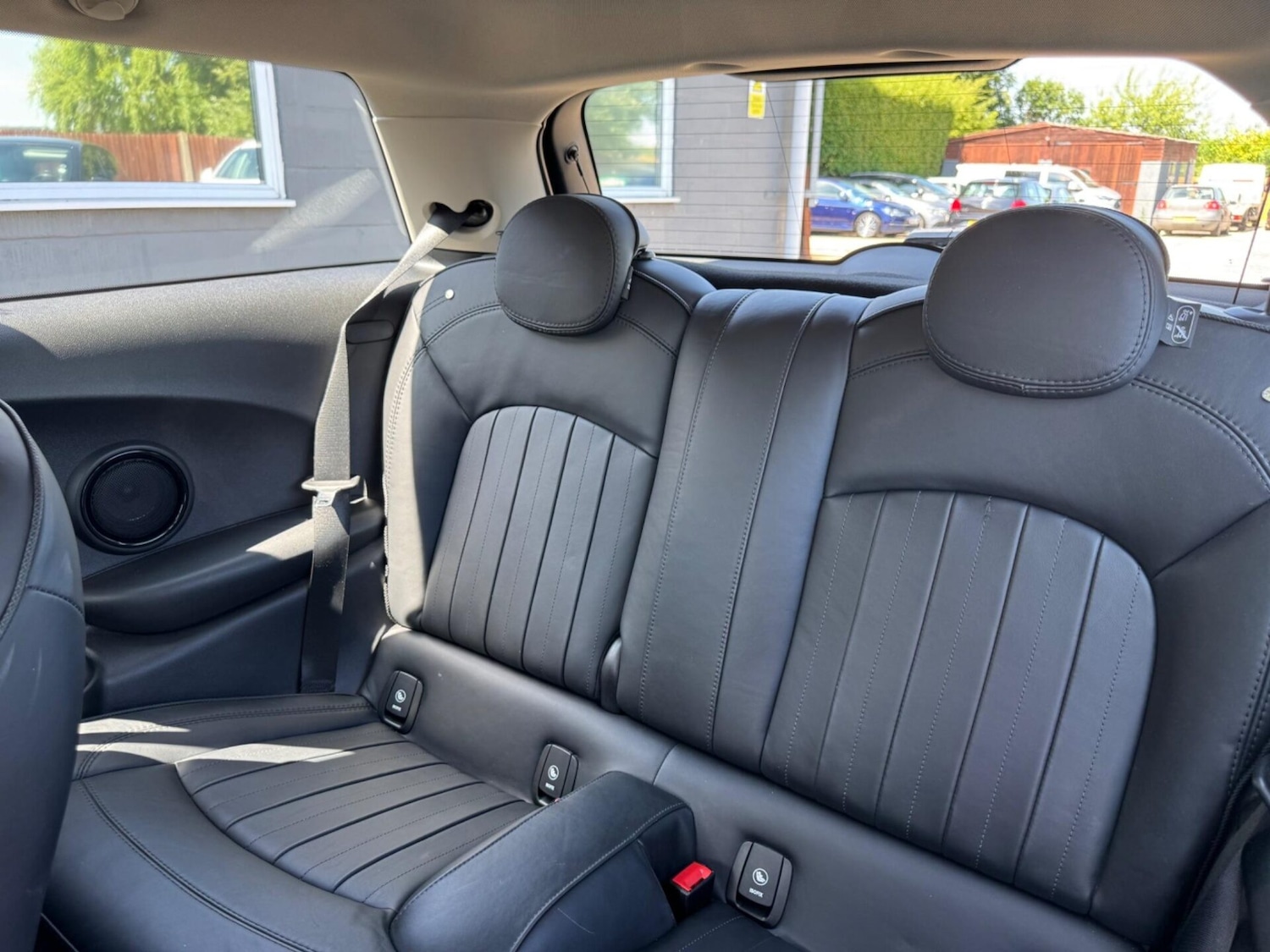 Used MINI Hatch 2017 for sale - 76576603: Photo 18