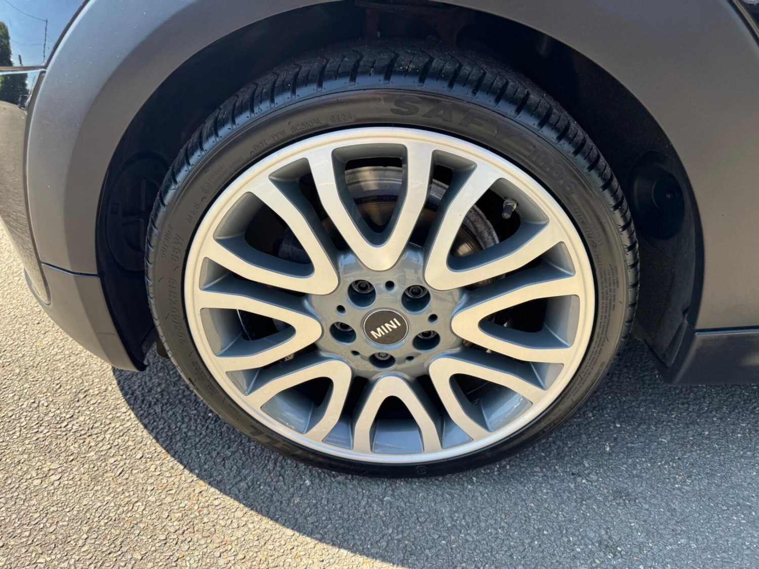 Used MINI Hatch 2017 for sale - 76576603: Photo 23