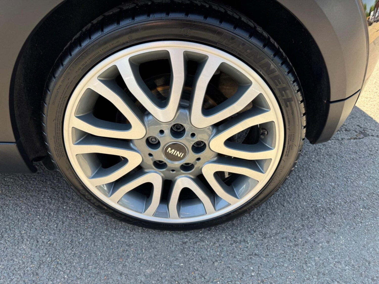 Used MINI Hatch 2017 for sale - 76576603: Photo 24