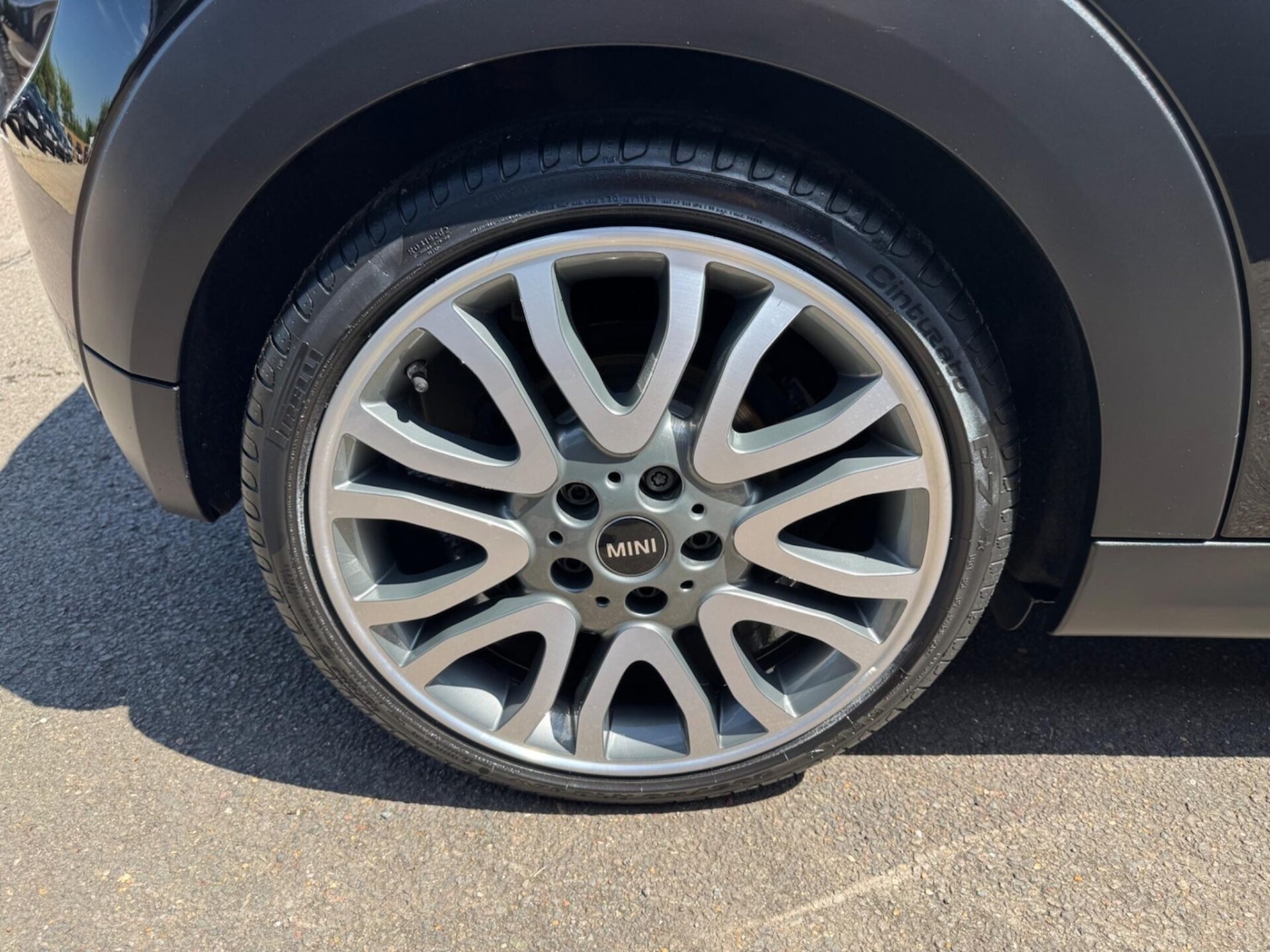 Used MINI Hatch 2017 for sale - 76576603: Photo 25