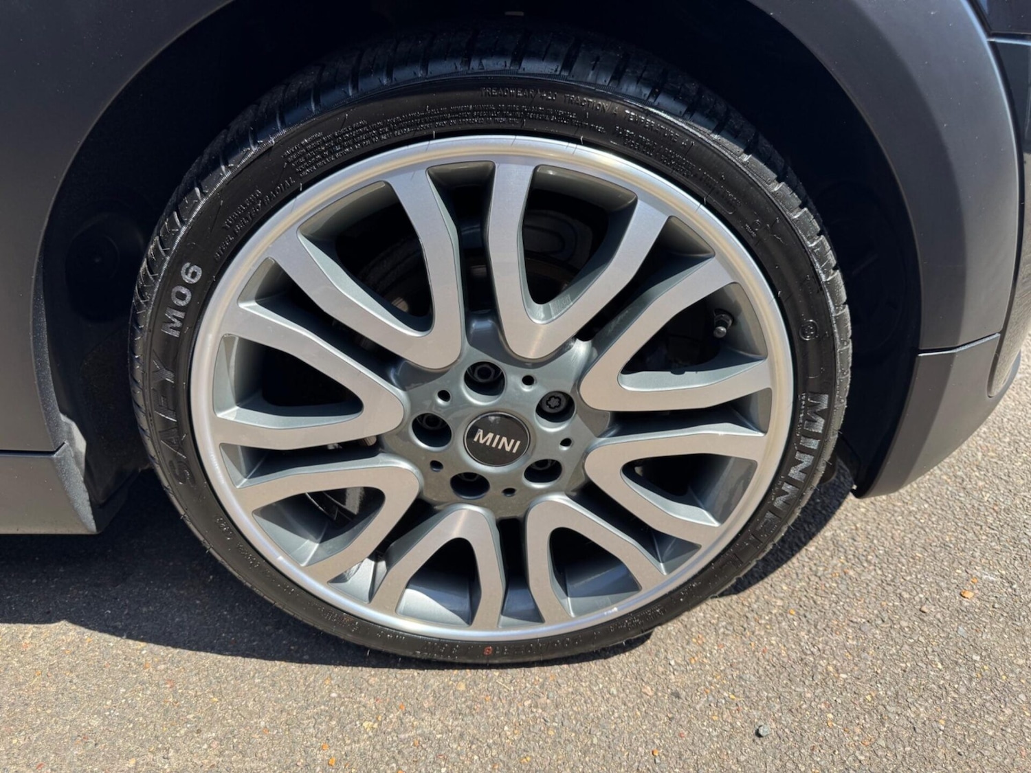 Used MINI Hatch 2017 for sale - 76576603: Photo 26