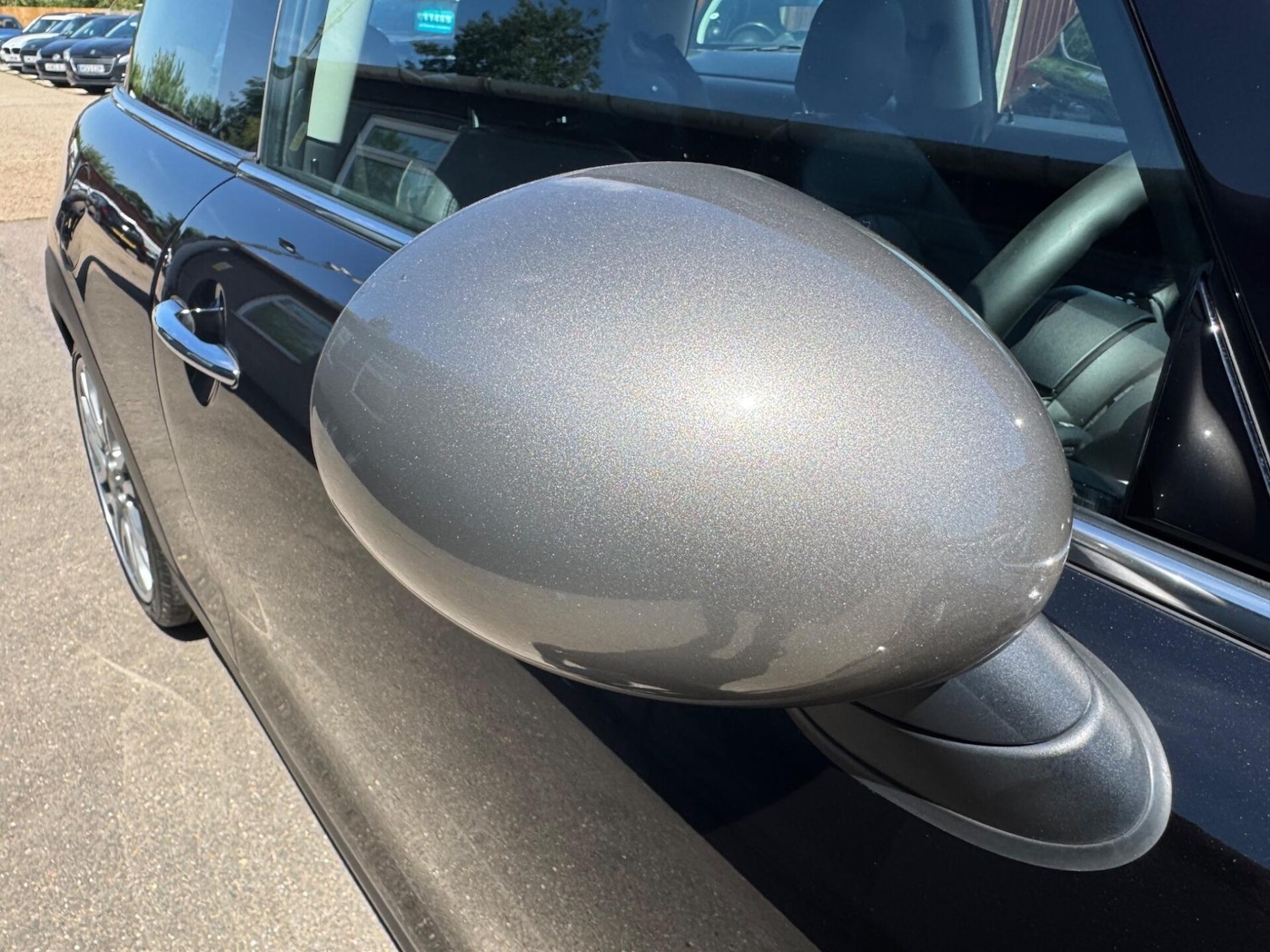 Used MINI Hatch 2017 for sale - 76576603: Photo 27