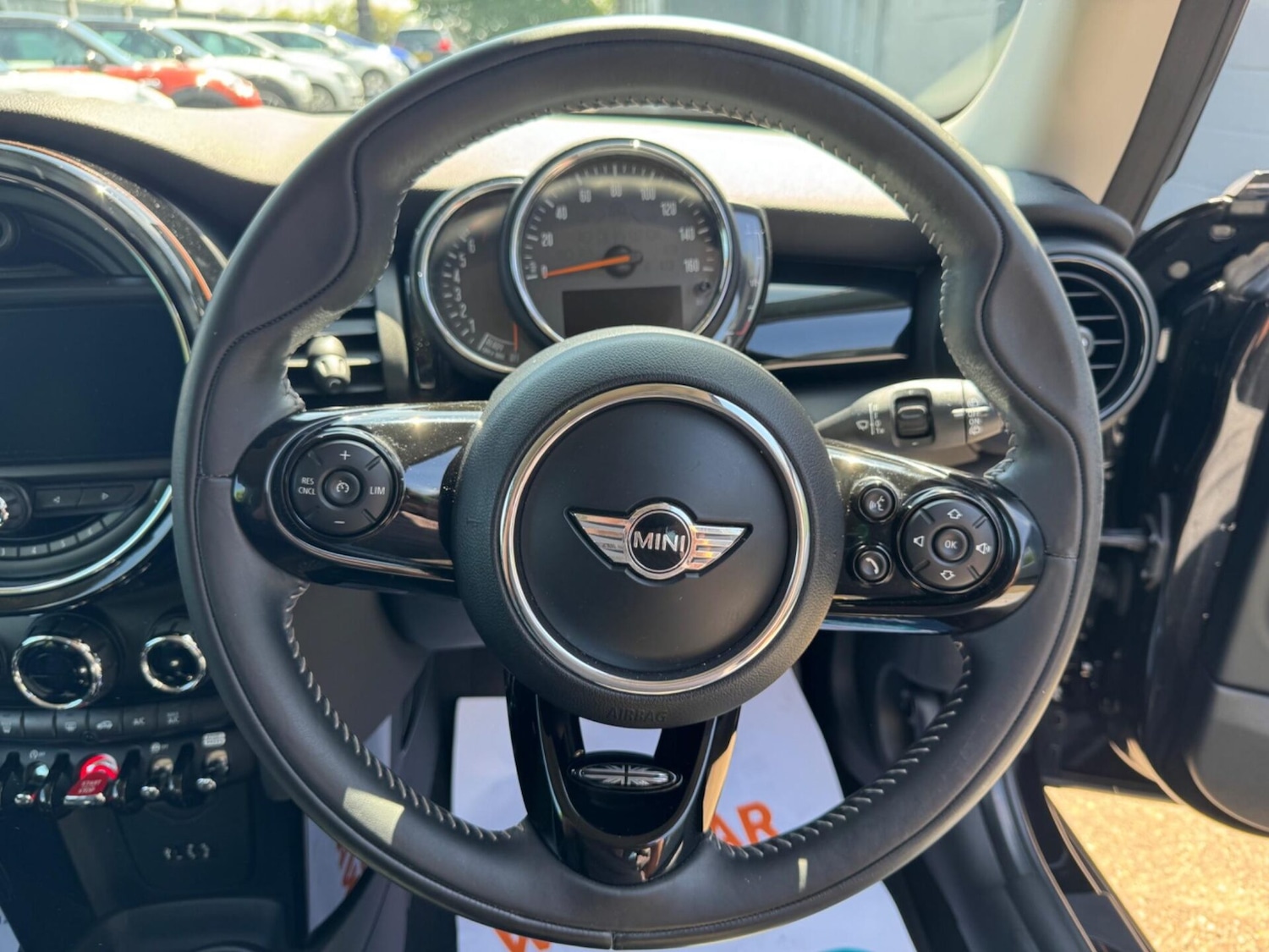 Used MINI Hatch 2017 for sale - 76576603: Photo 29