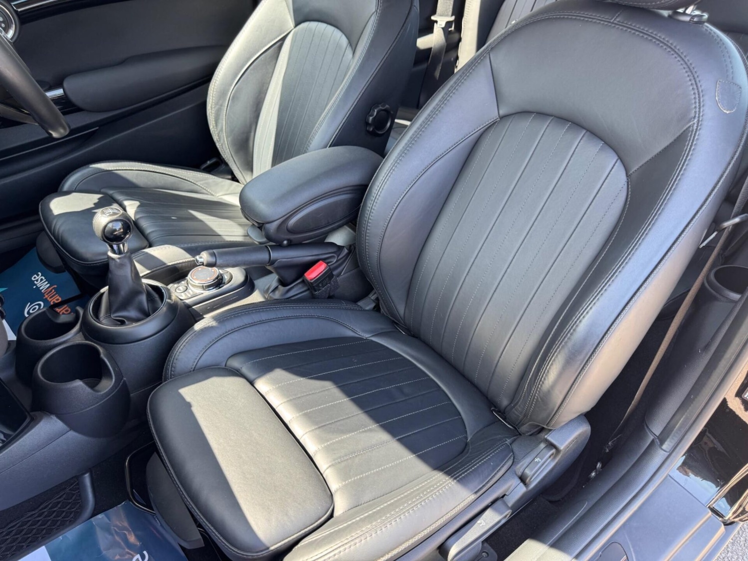 Used MINI Hatch 2017 for sale - 76576603: Photo 30