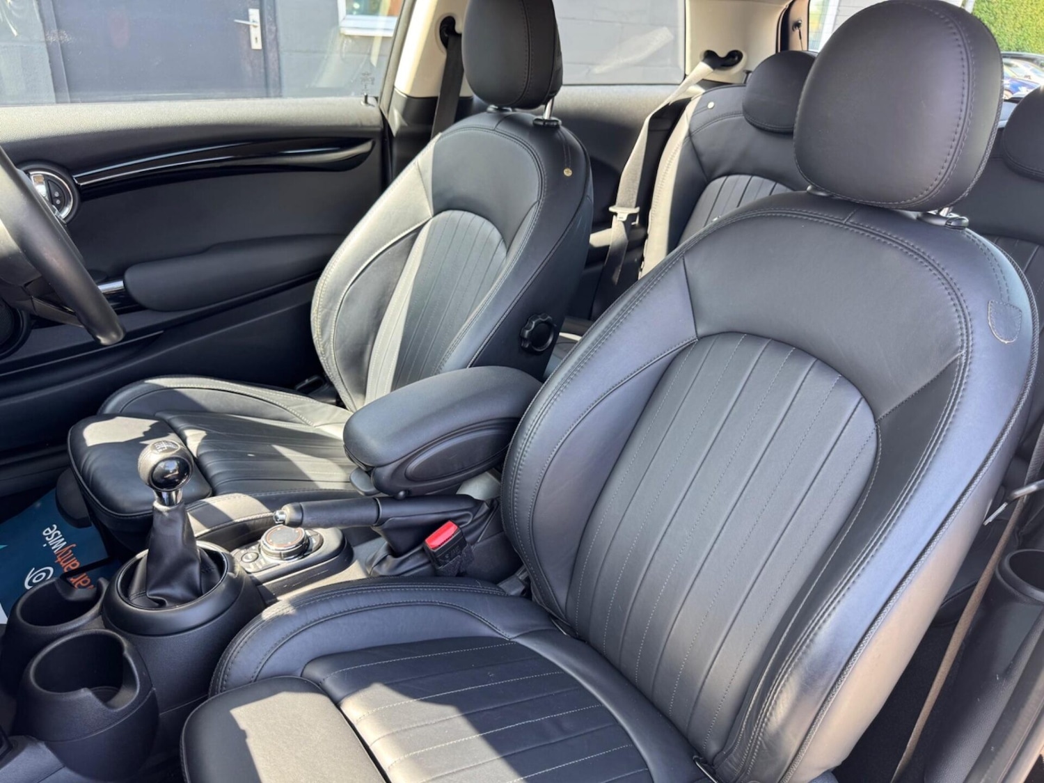 Used MINI Hatch 2017 for sale - 76576603: Photo 31