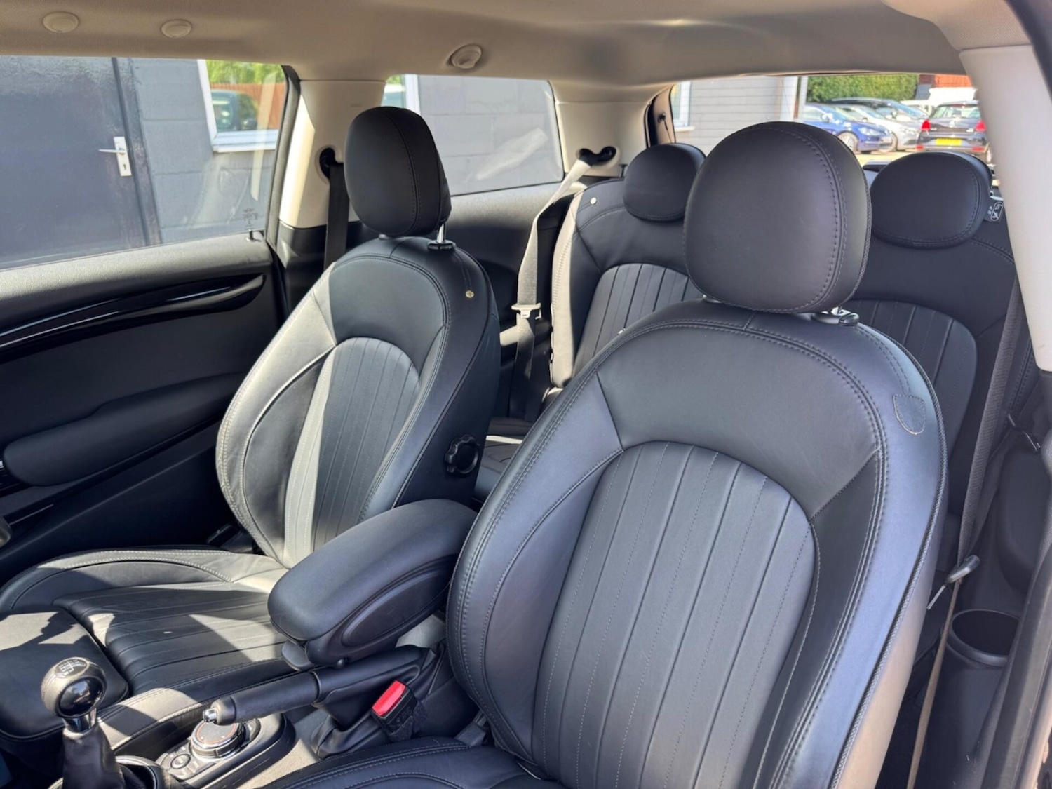 Used MINI Hatch 2017 for sale - 76576603: Photo 32