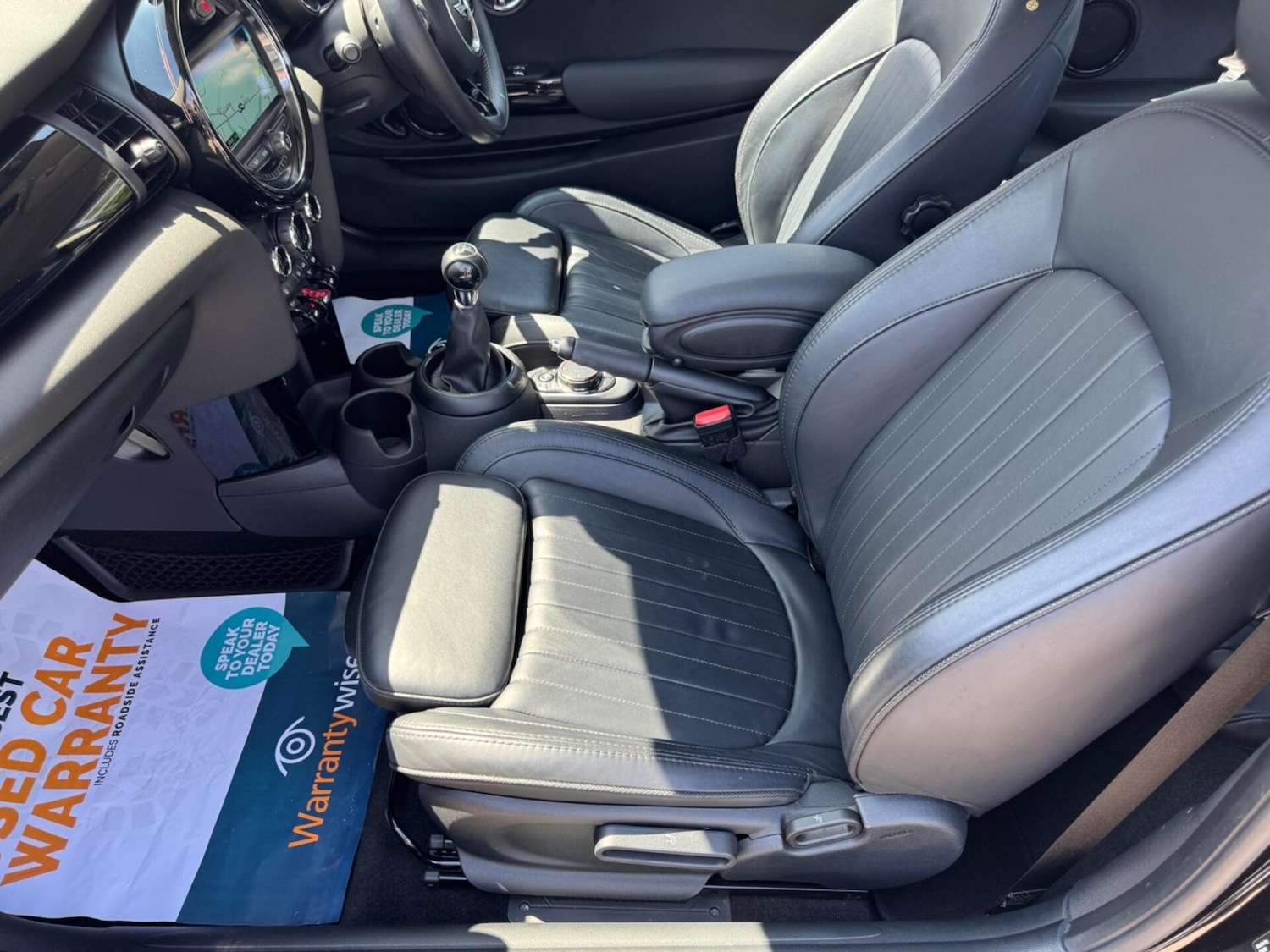 Used MINI Hatch 2017 for sale - 76576603: Photo 33