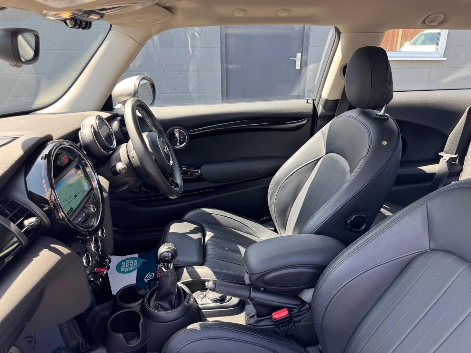 Used MINI Hatch 2017 for sale - 76576603: Photo 34